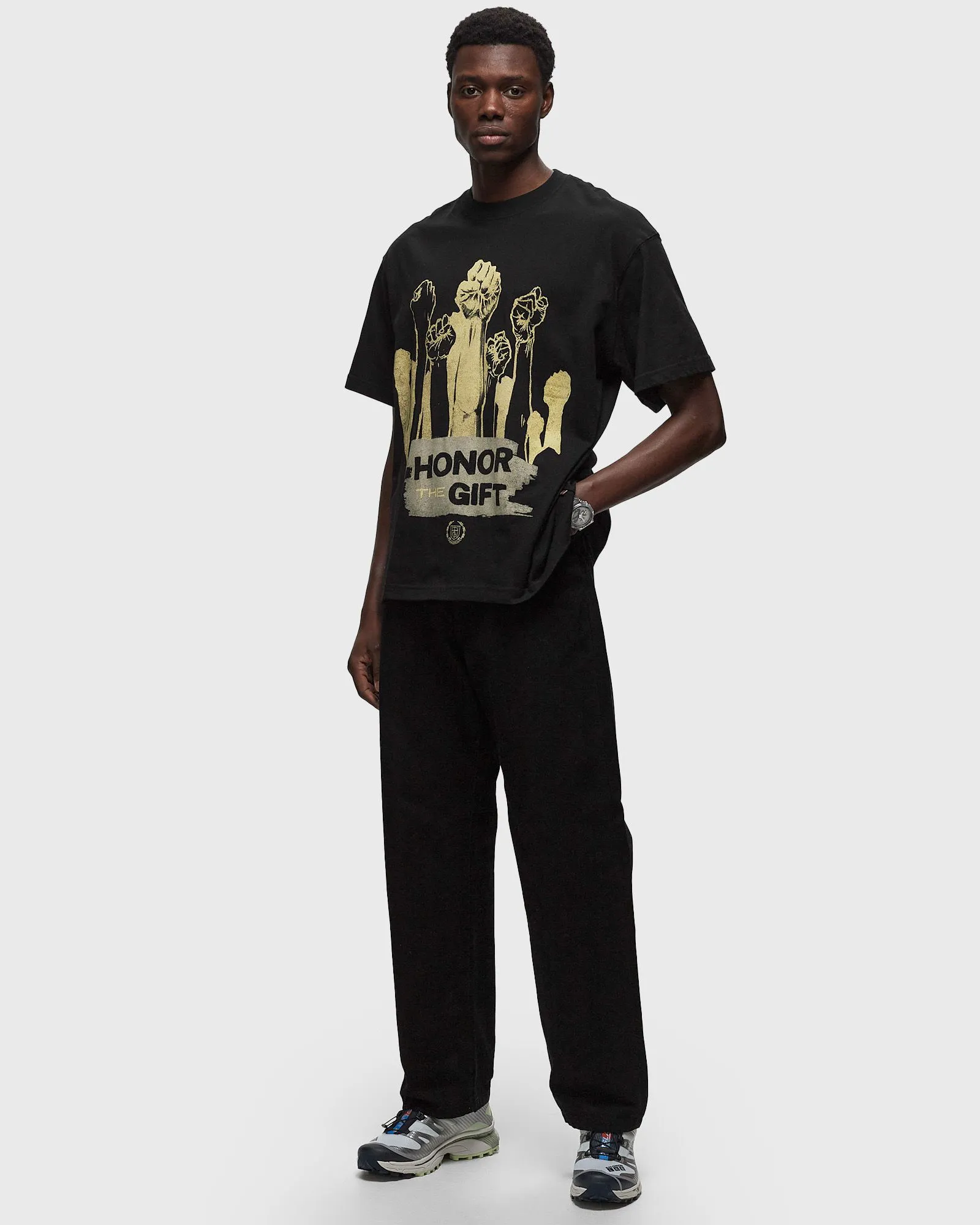 Honor The Gift DIGNITY SS TEE