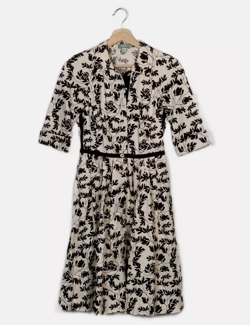 Hoss Intropia Vestido casual