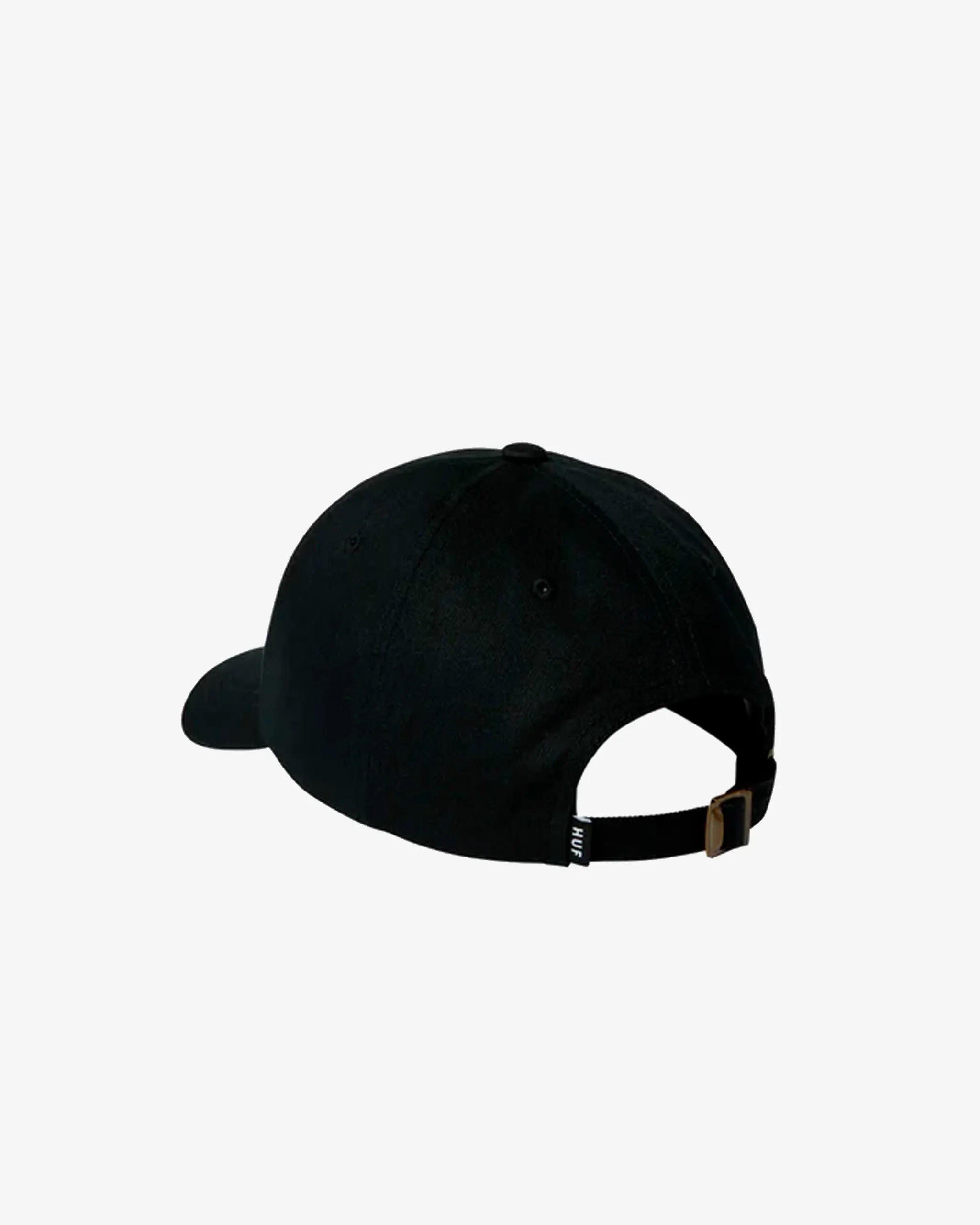 HUF Essential Og Logo