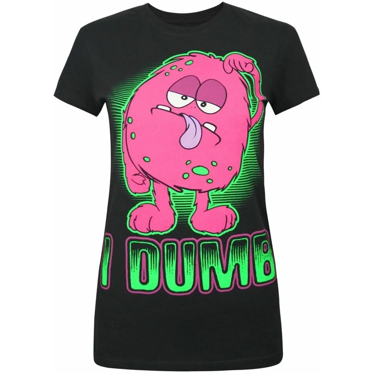 I Dumb