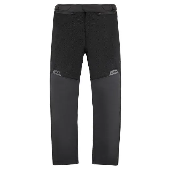 ICON Mesh AF Overpant Black 