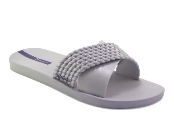 IPANEMA STREET II FEM GREY 8324421933.