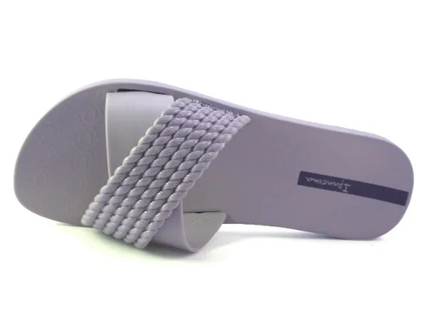 IPANEMA STREET II FEM GREY 8324421933.
