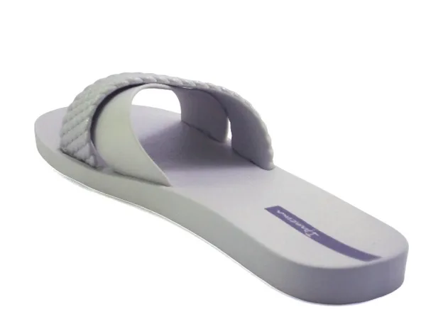 IPANEMA STREET II FEM GREY 8324421933.