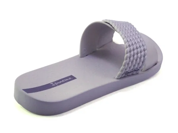 IPANEMA STREET II FEM GREY 8324421933.