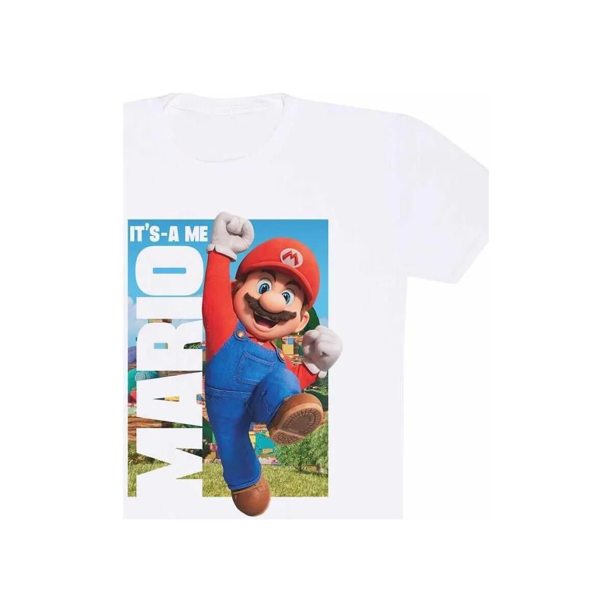 It's A Me