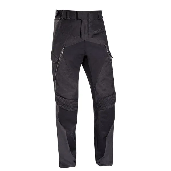 Ixon Eddas Pant Black Anthracite 