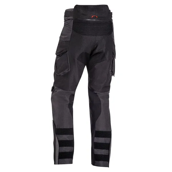 Ixon Ragnar Pant Black Anthracite 
