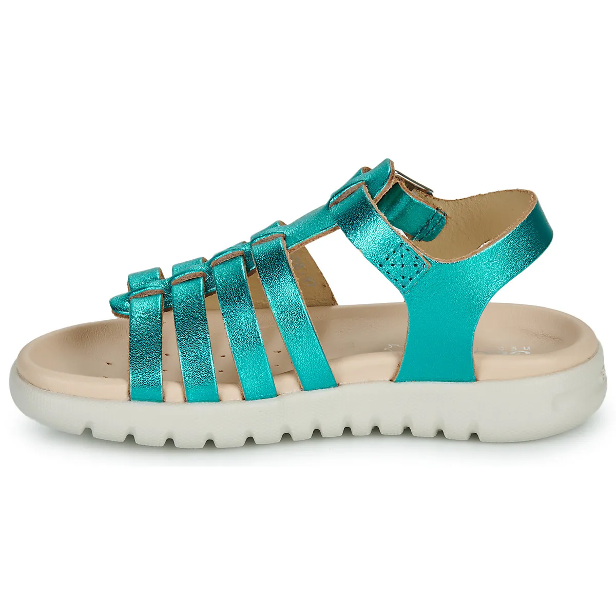 J SANDAL SOLEIMA GIR