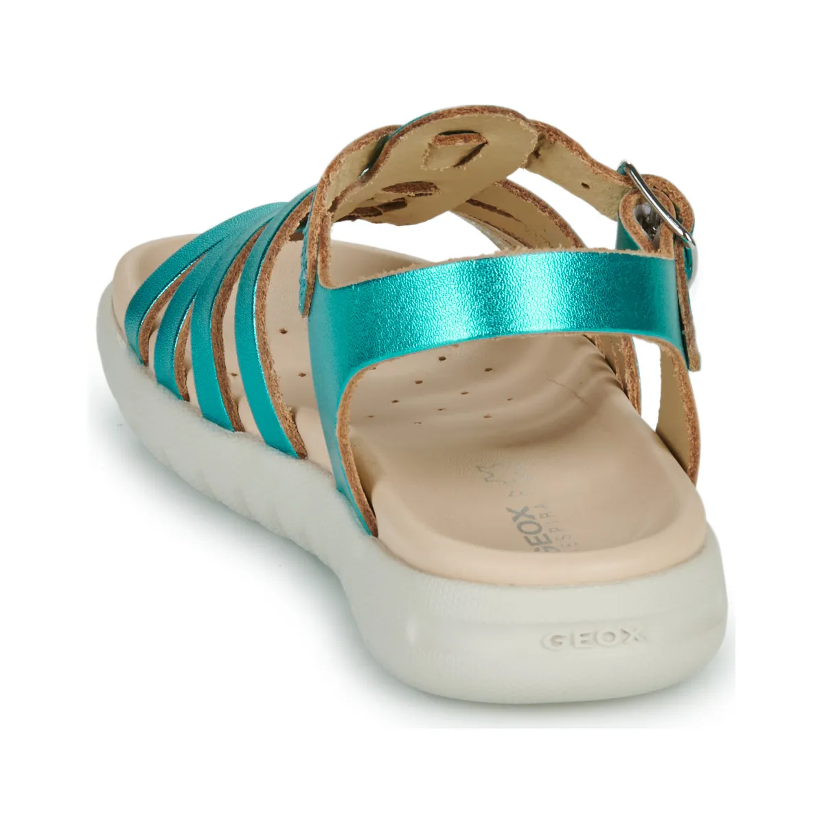 J SANDAL SOLEIMA GIR