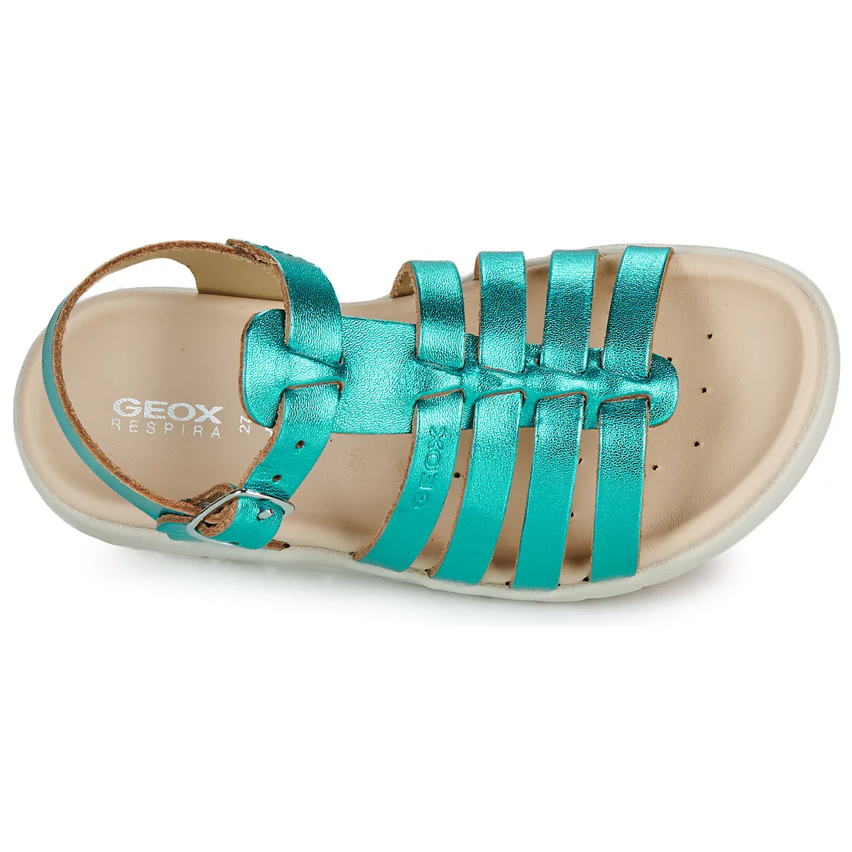 J SANDAL SOLEIMA GIR