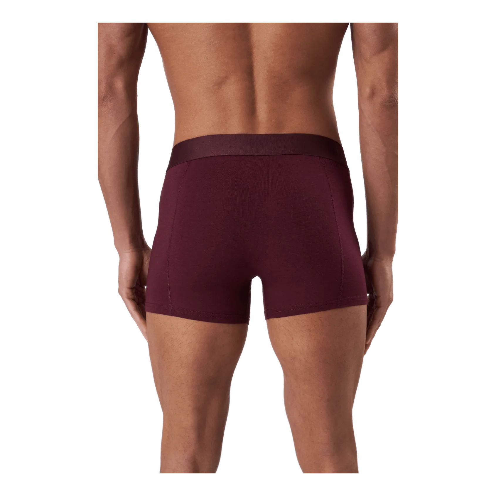 Jack & Jones Jacbasic Bamboo Trunks 3 Pack Port Royale