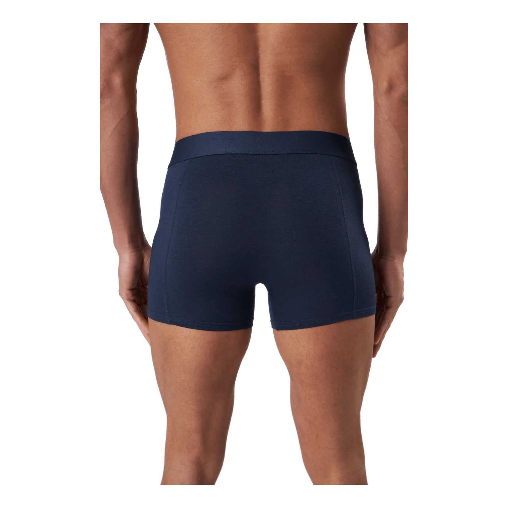 Jack & Jones Jacbasic Bamboo Trunks 3 Pack Port Royale