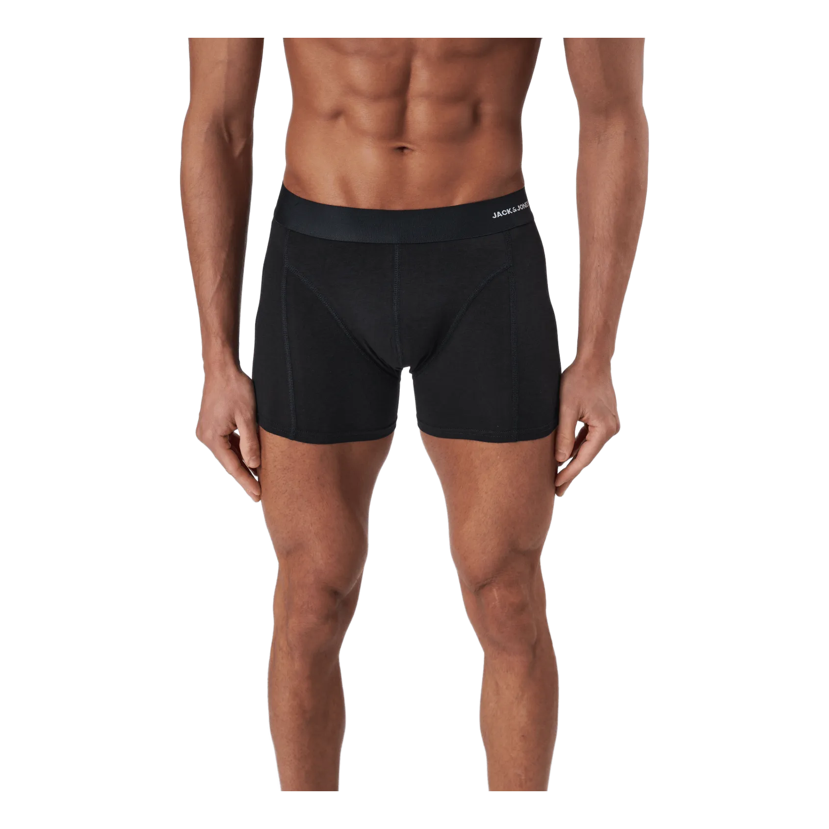 Jack & Jones Jacbasic Bamboo Trunks 3 Pack Port Royale