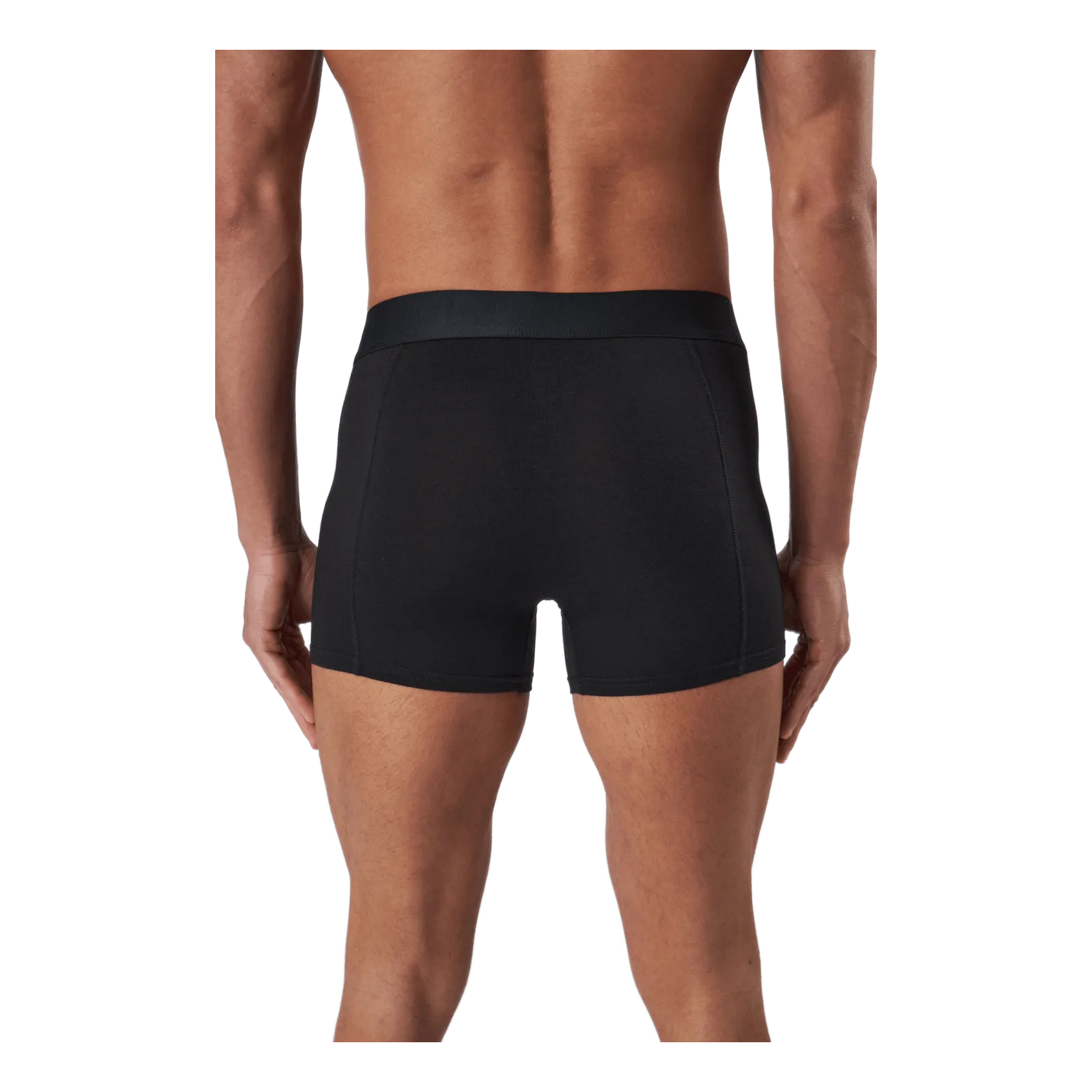 Jack & Jones Jacbasic Bamboo Trunks 3 Pack Port Royale