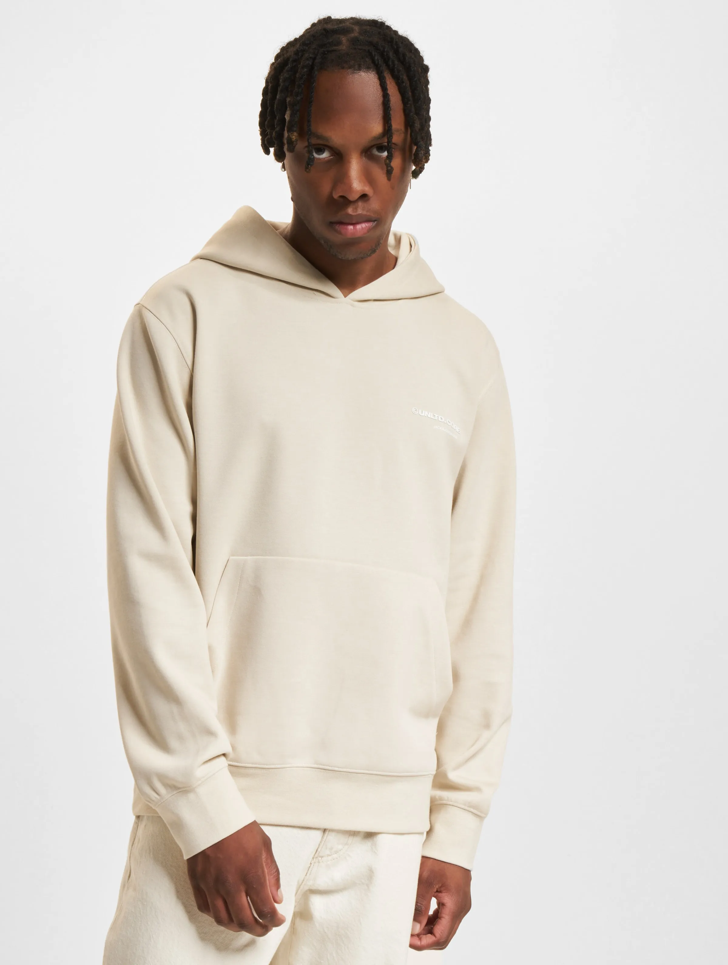 Jack & Jones Aero Print Sweat