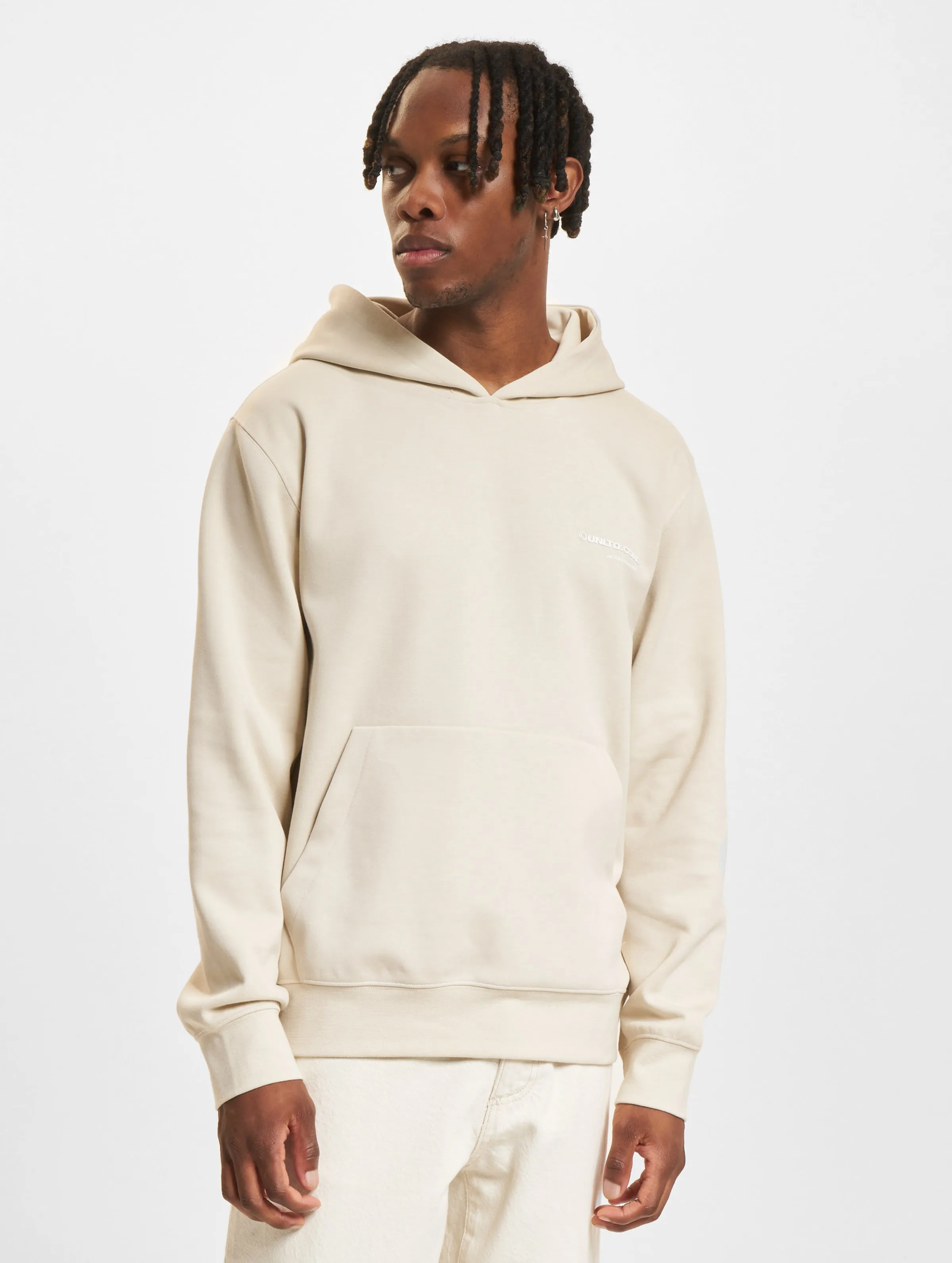 Jack & Jones Aero Print Sweat