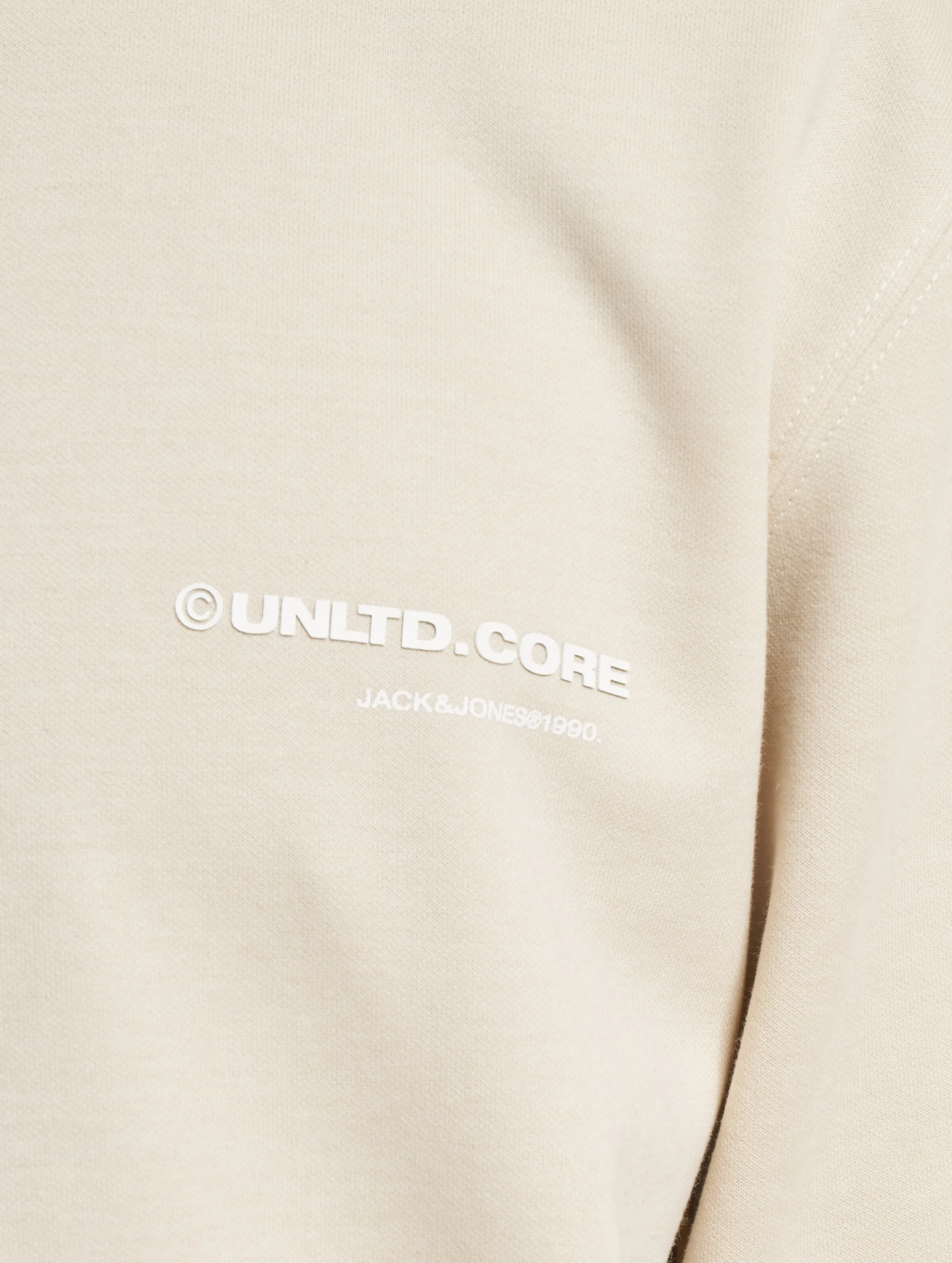 Jack & Jones Aero Print Sweat