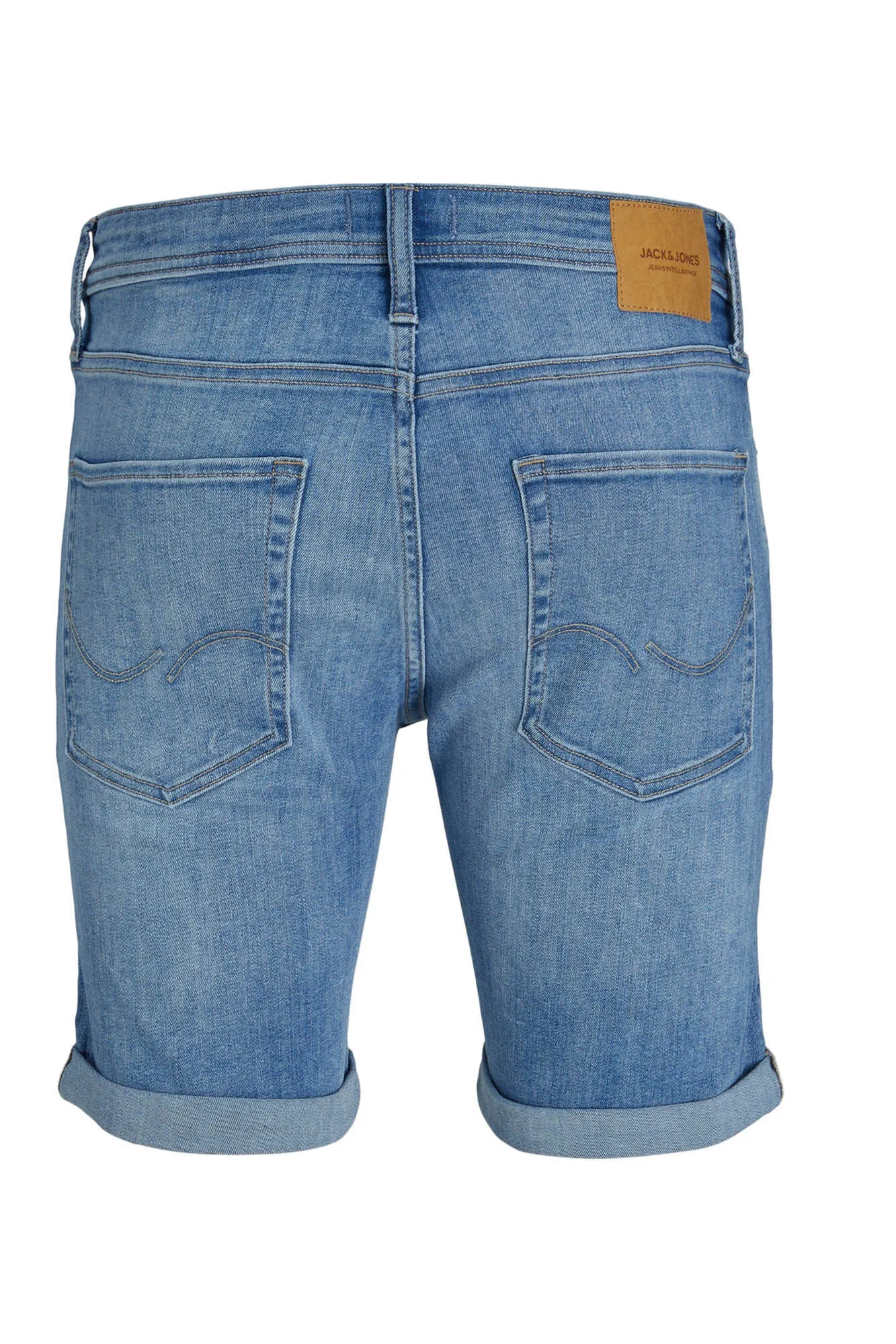 Jack & Jones Bermuda denim