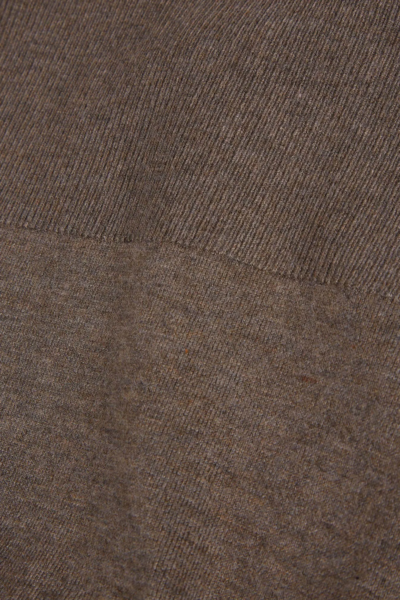 Jack & Jones Cárdigan de punto fino largo