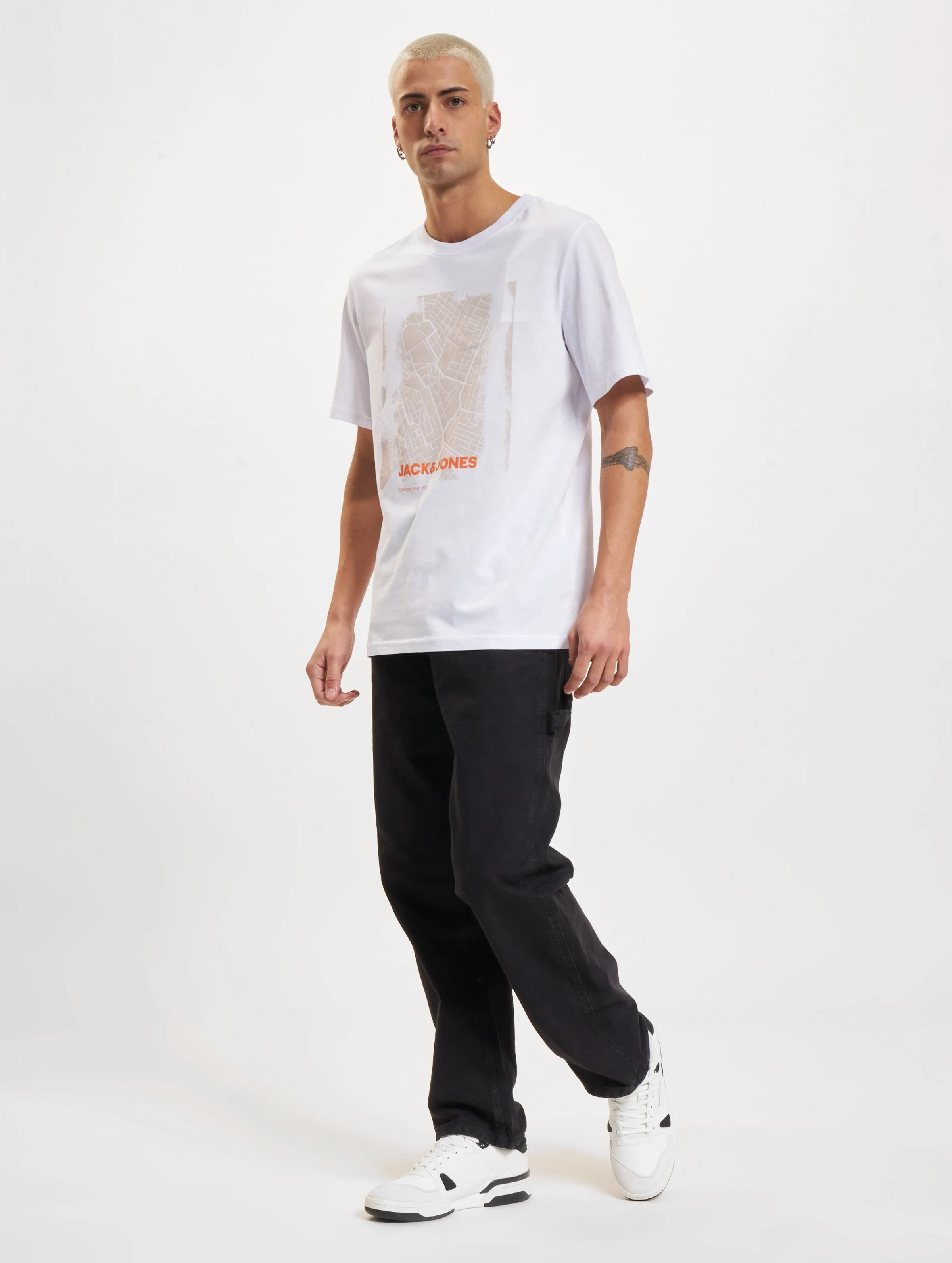 Jack & Jones Eddie Carpenter Wi 050