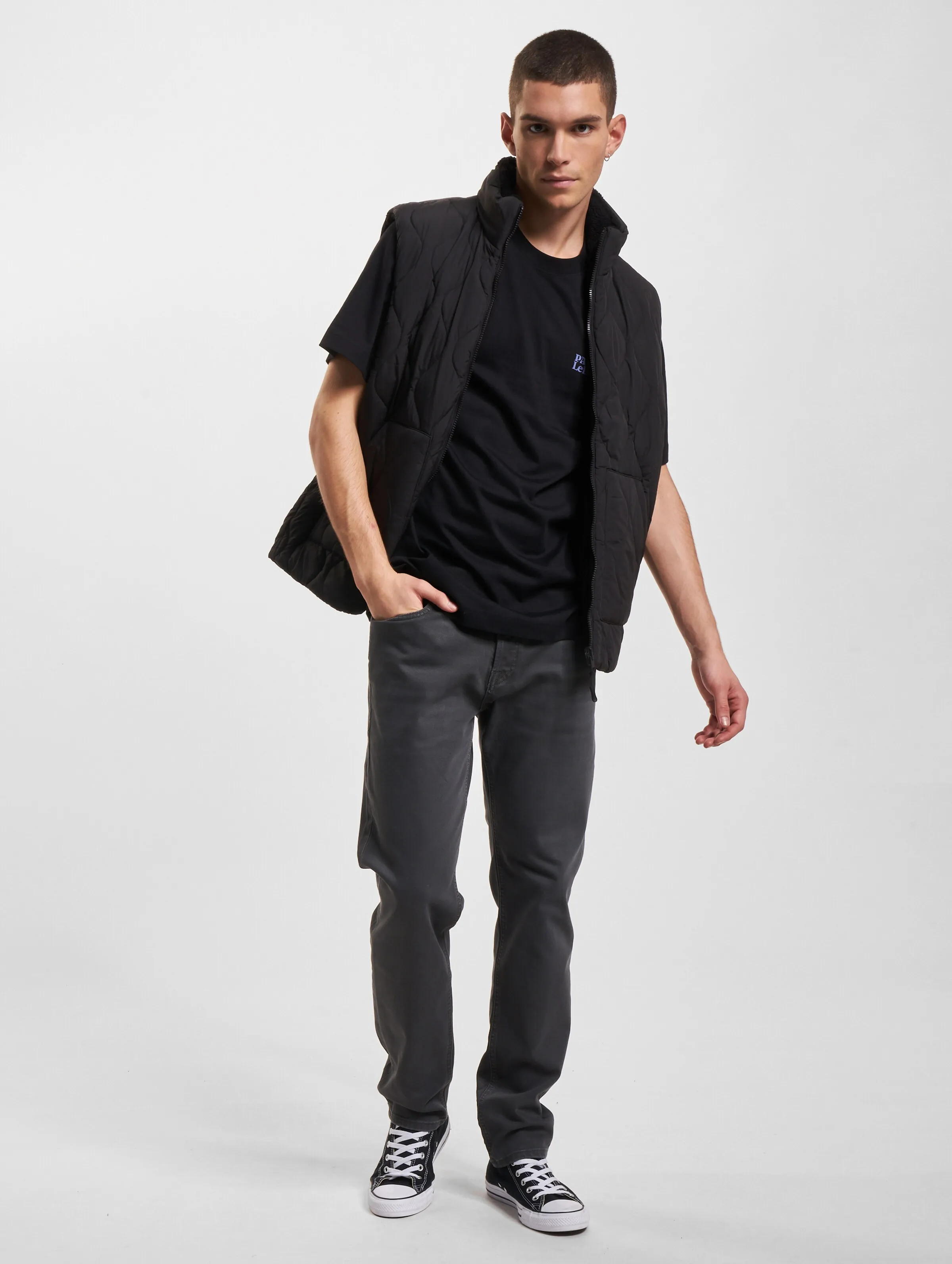 Jack & Jones Jack & Jones Winter Reversible Westen