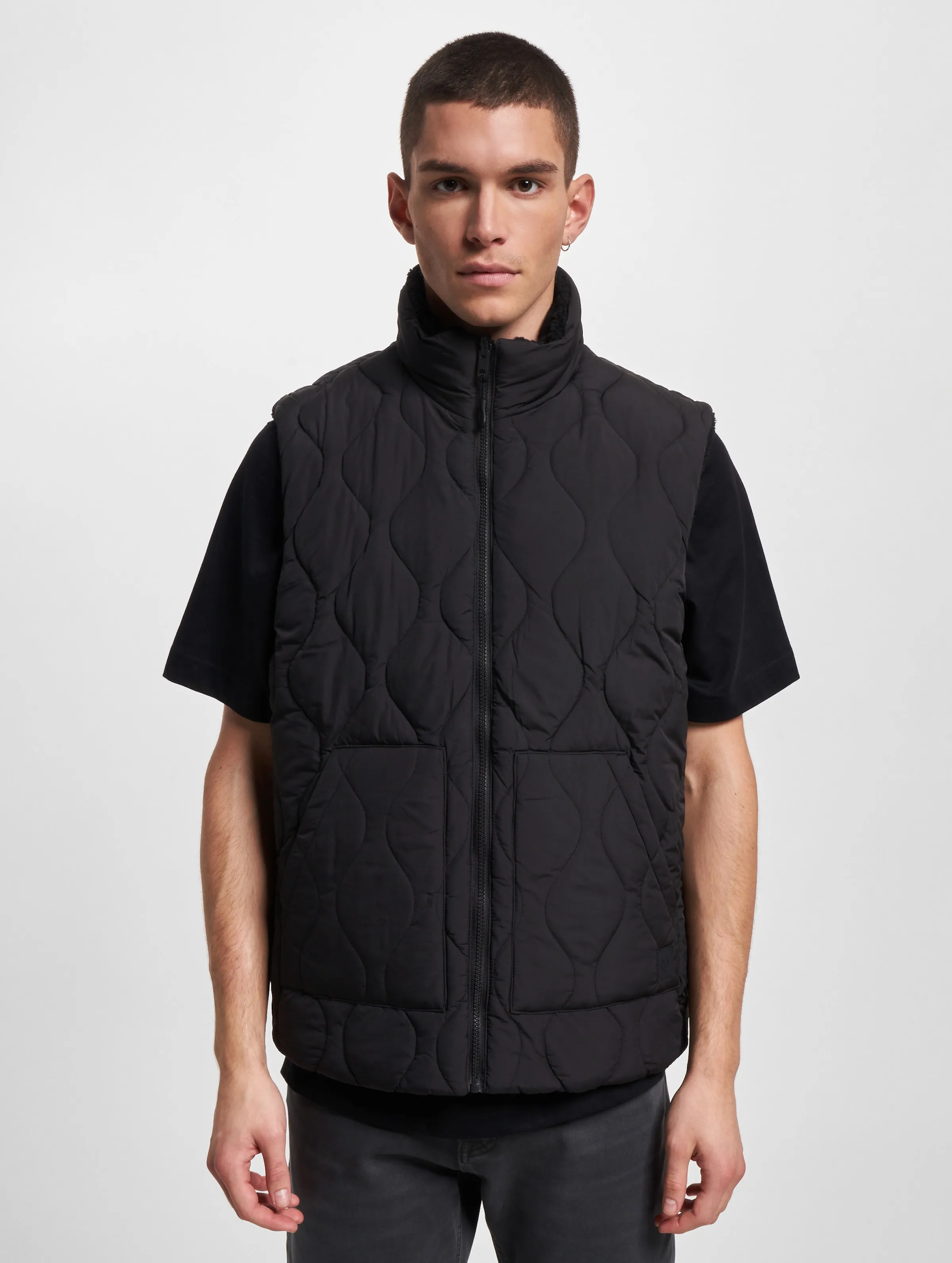 Jack & Jones Jack & Jones Winter Reversible Westen
