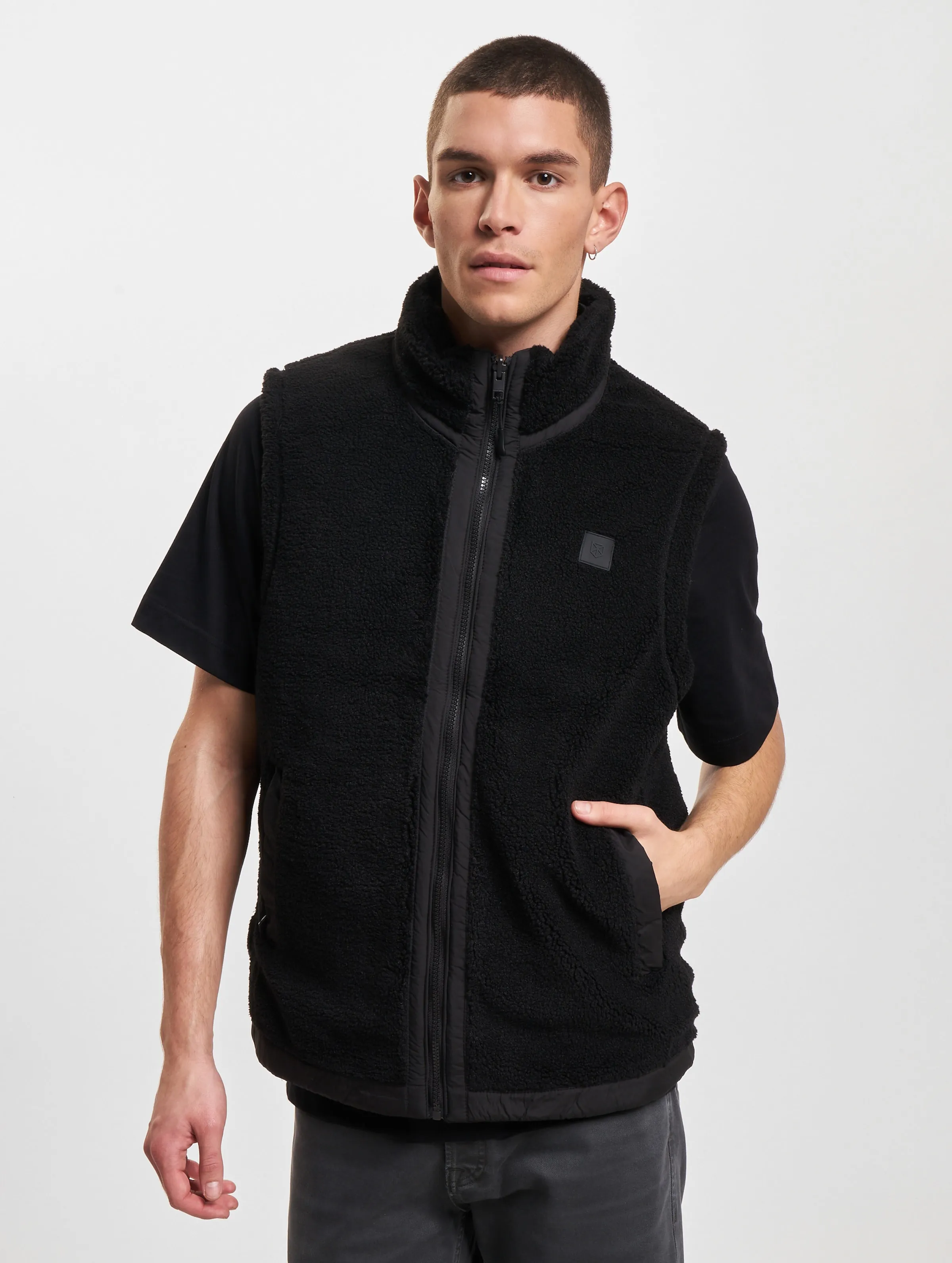 Jack & Jones Jack & Jones Winter Reversible Westen
