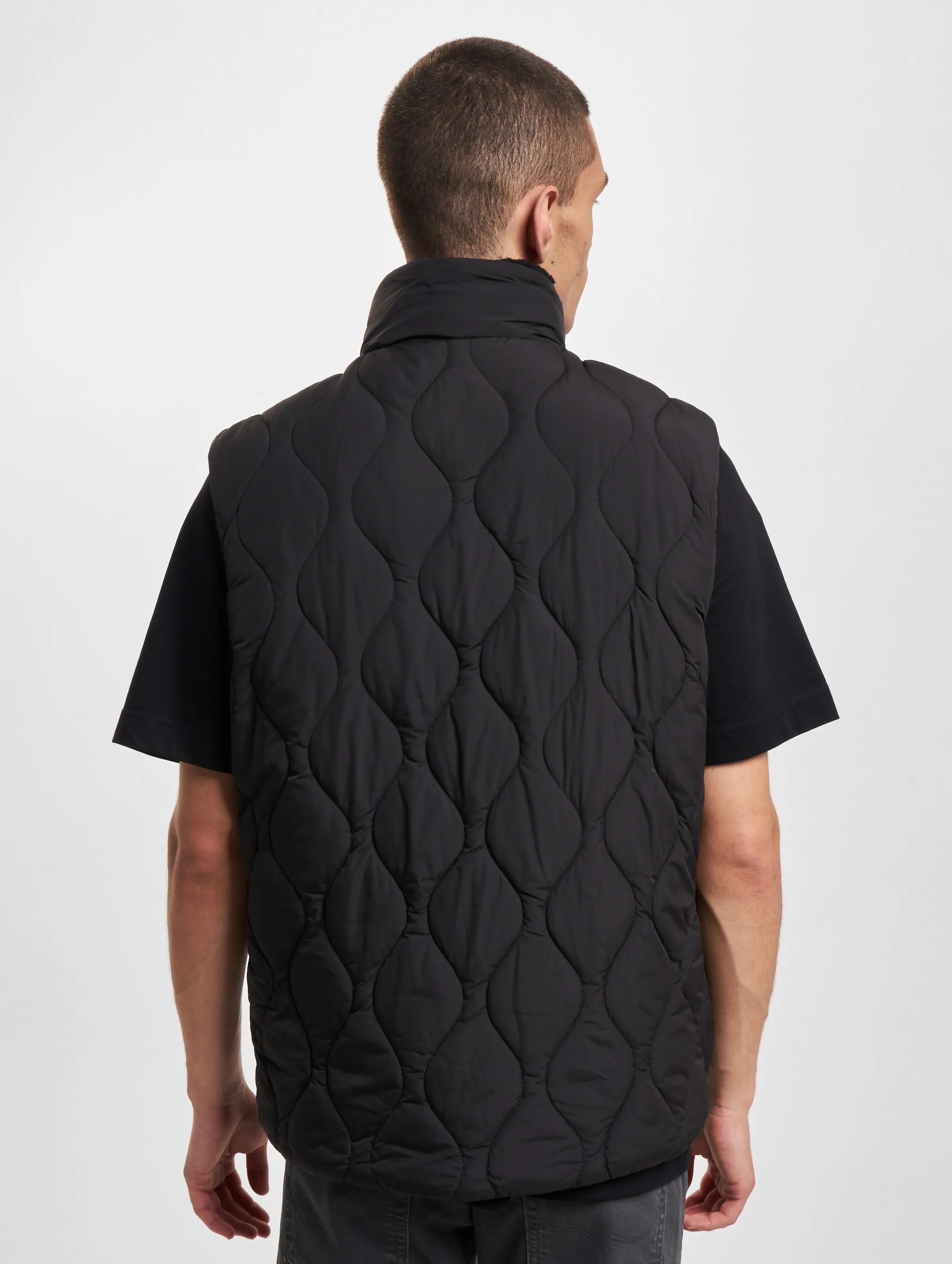 Jack & Jones Jack & Jones Winter Reversible Westen