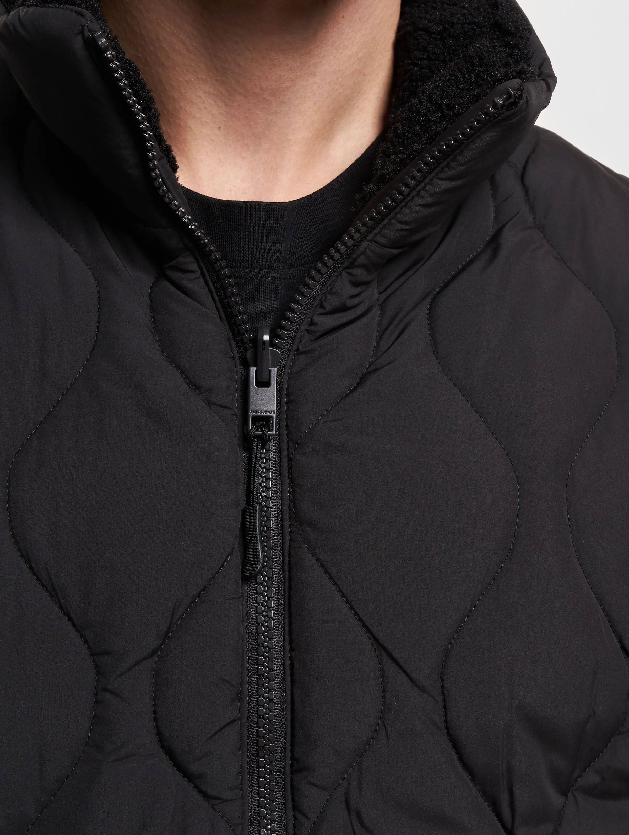 Jack & Jones Jack & Jones Winter Reversible Westen