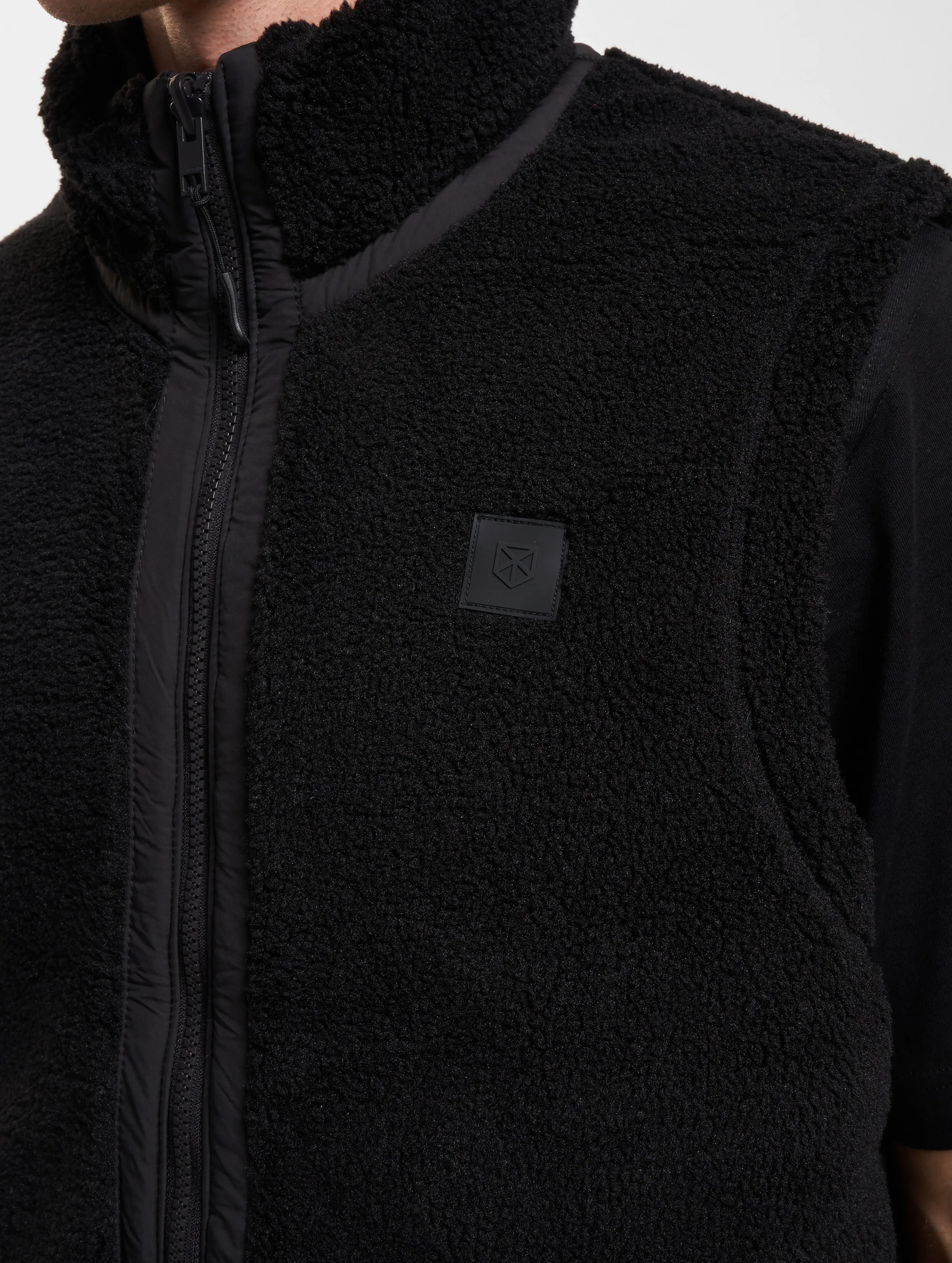 Jack & Jones Jack & Jones Winter Reversible Westen