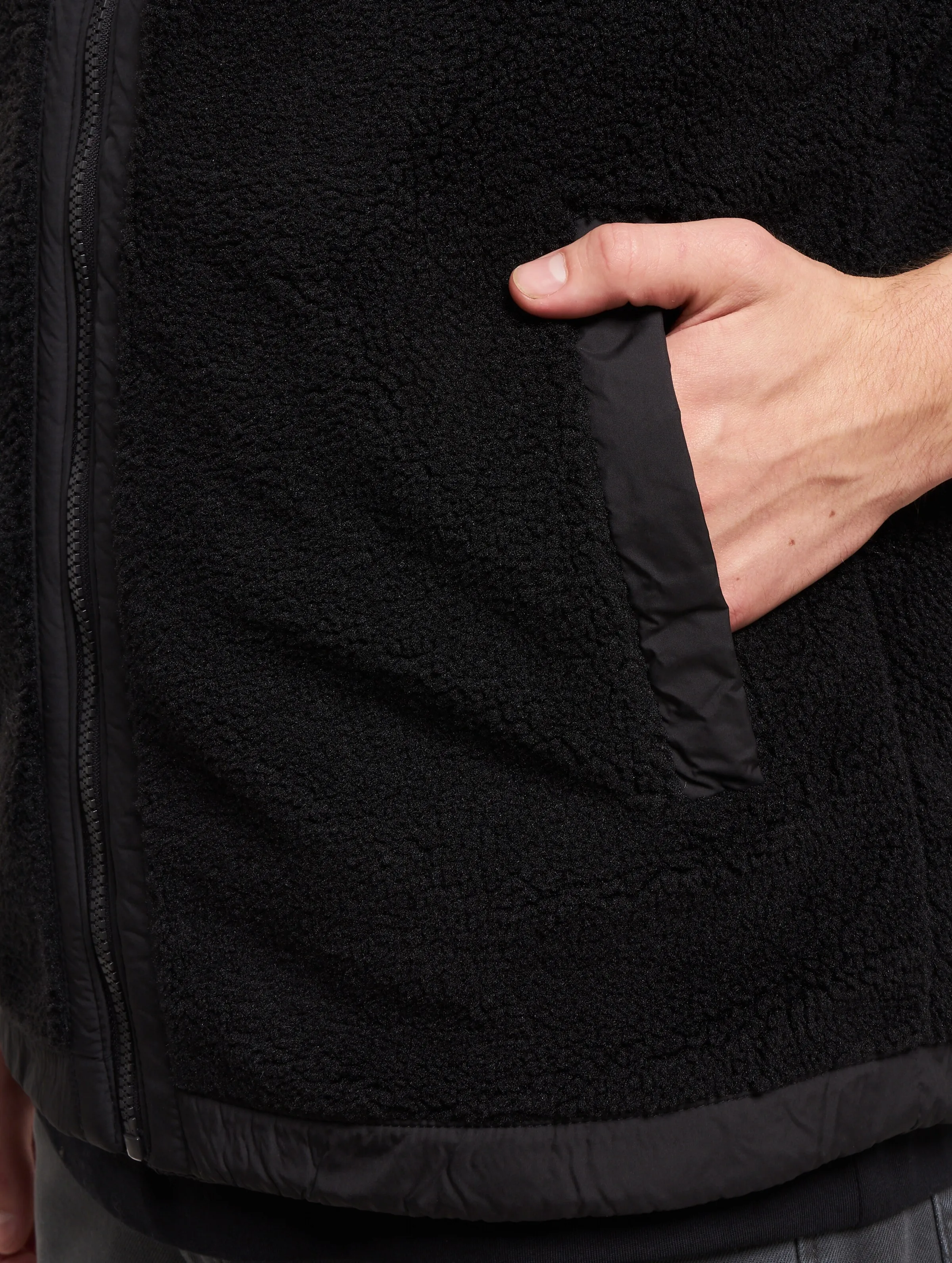 Jack & Jones Jack & Jones Winter Reversible Westen