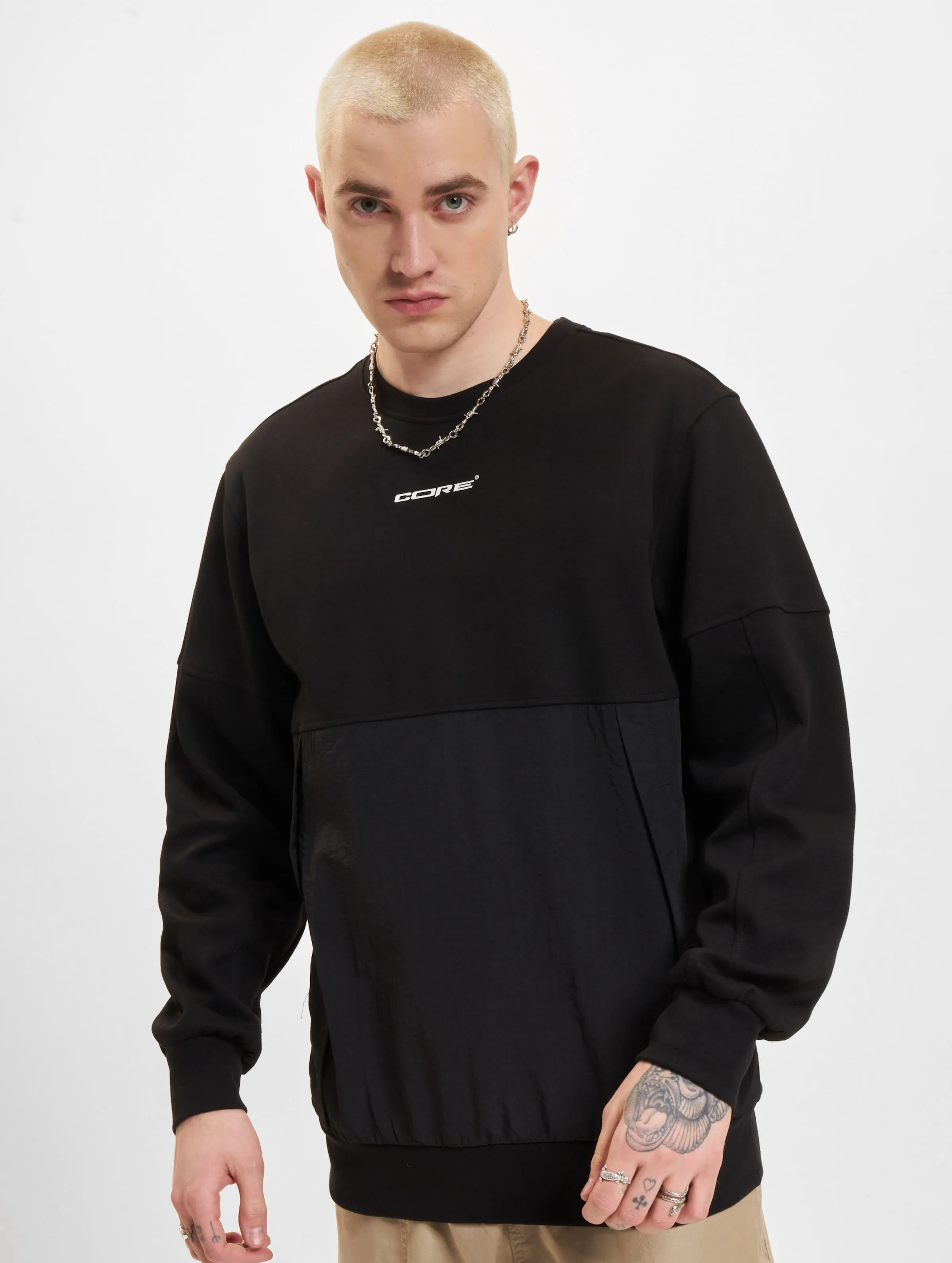 Jack & Jones Jocoal Sweat Crew Neck