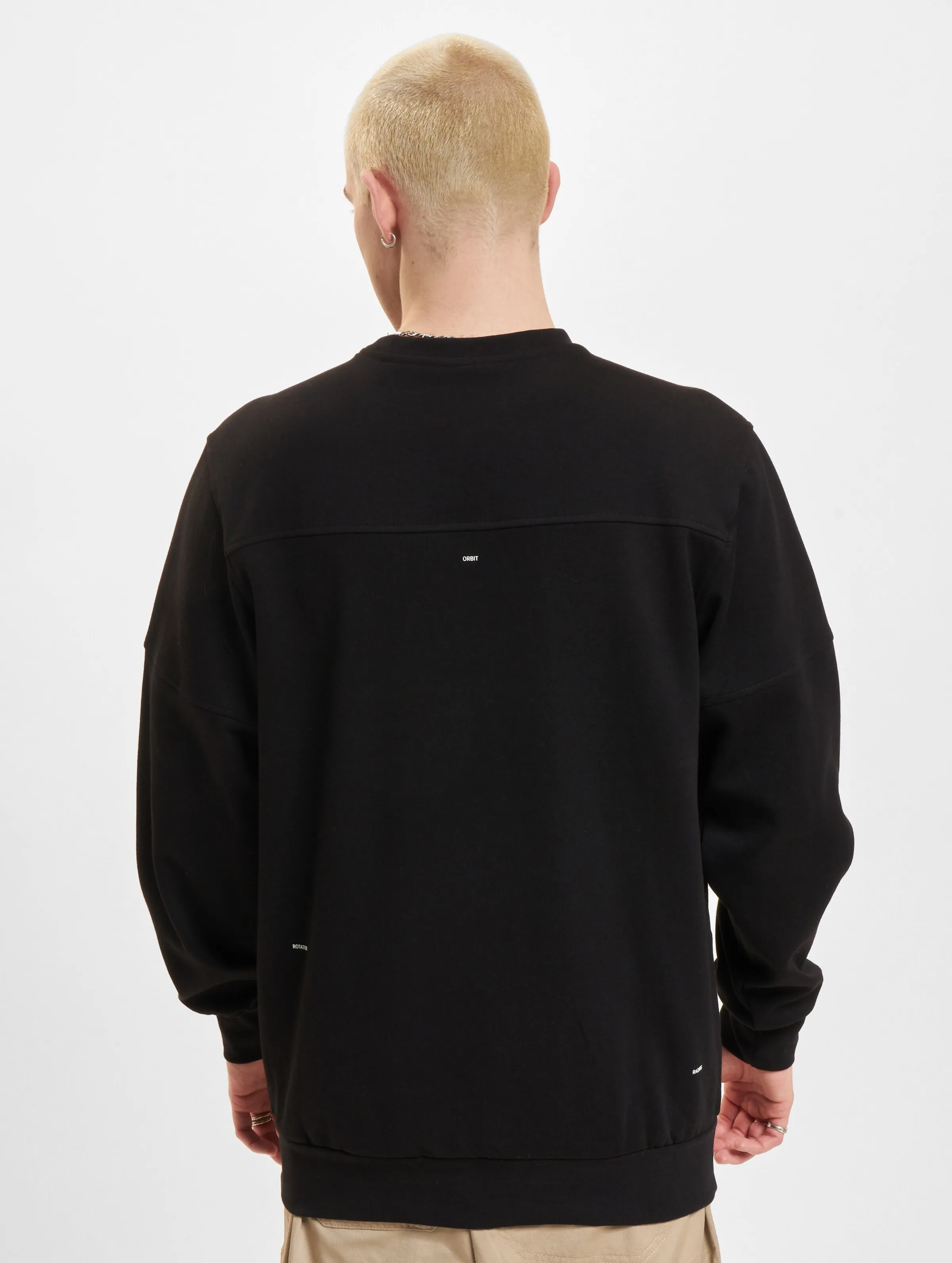 Jack & Jones Jocoal Sweat Crew Neck