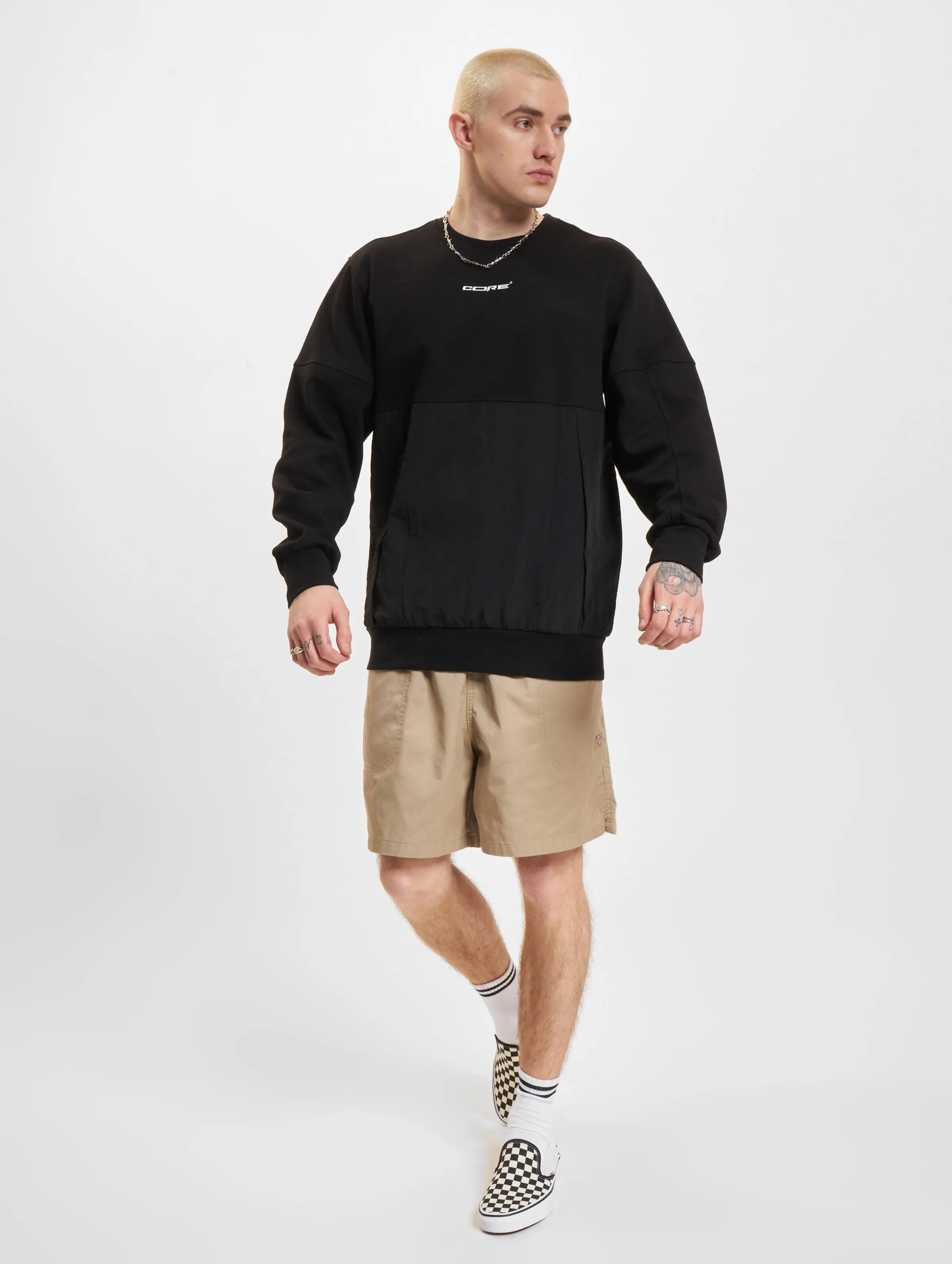 Jack & Jones Jocoal Sweat Crew Neck