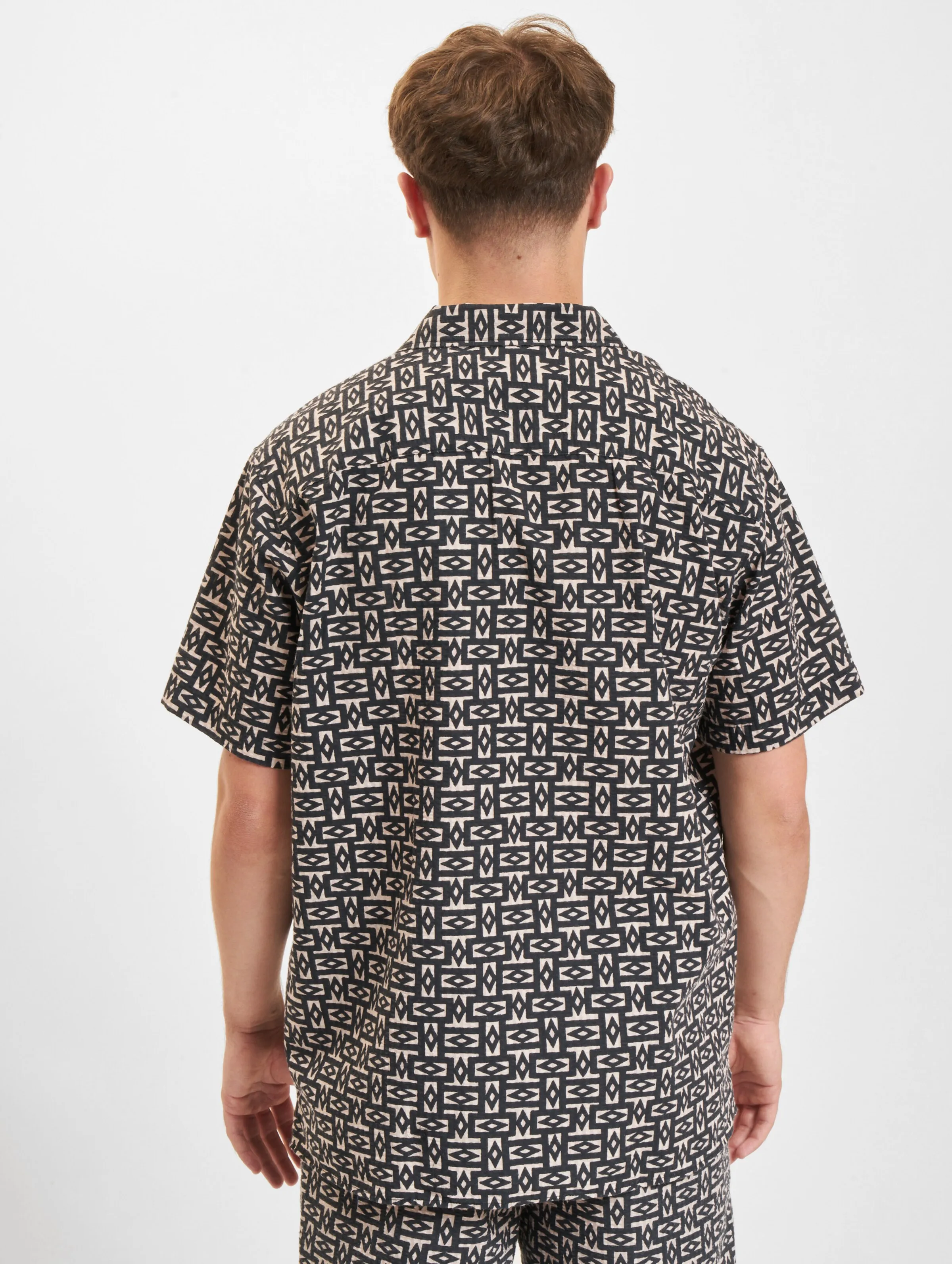Jack & Jones Luke Resort