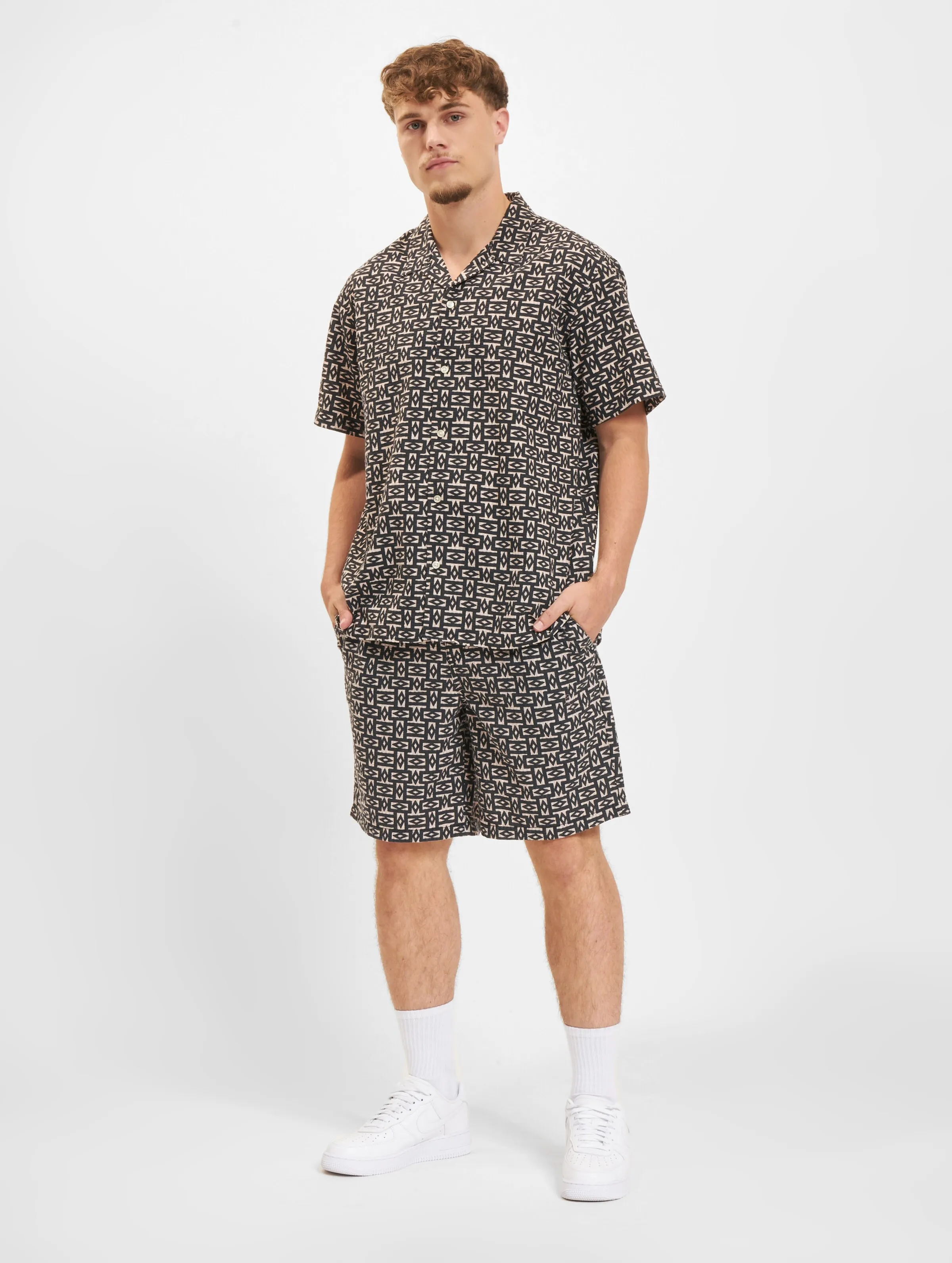 Jack & Jones Luke Resort