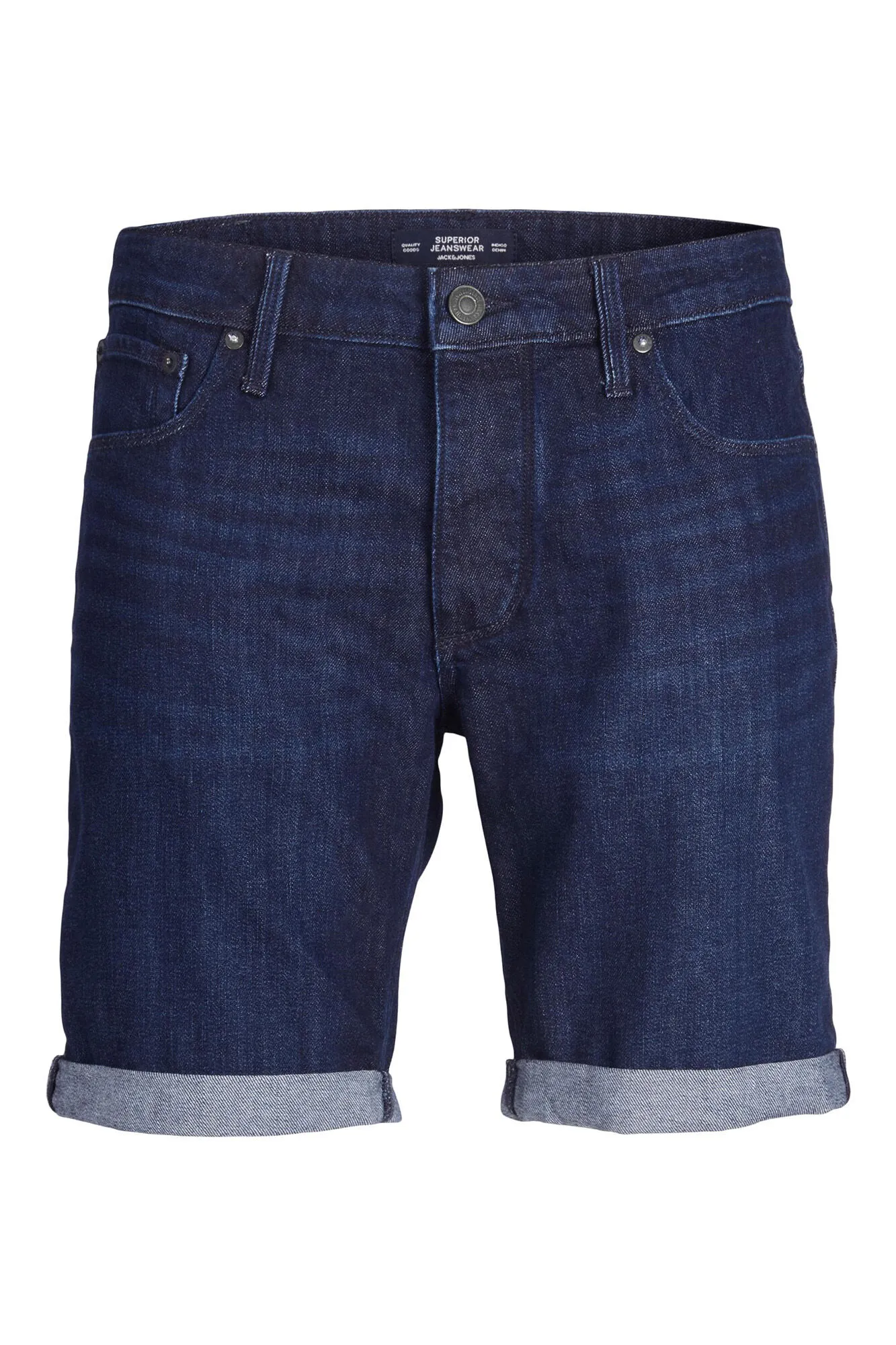 Jack & Jones Pantalón corto vaquero