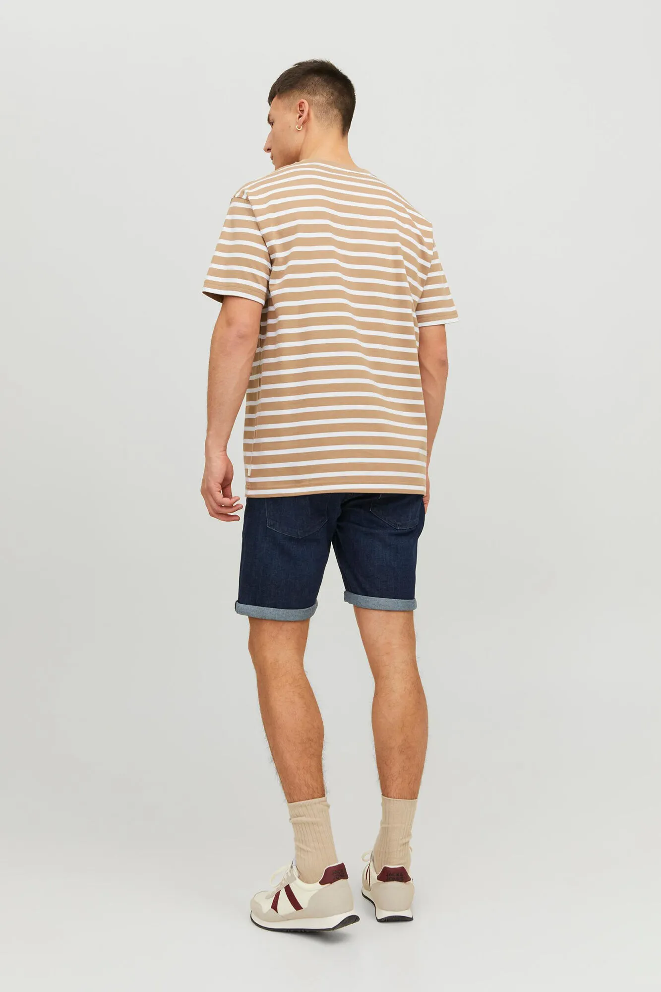 Jack & Jones Pantalón corto vaquero