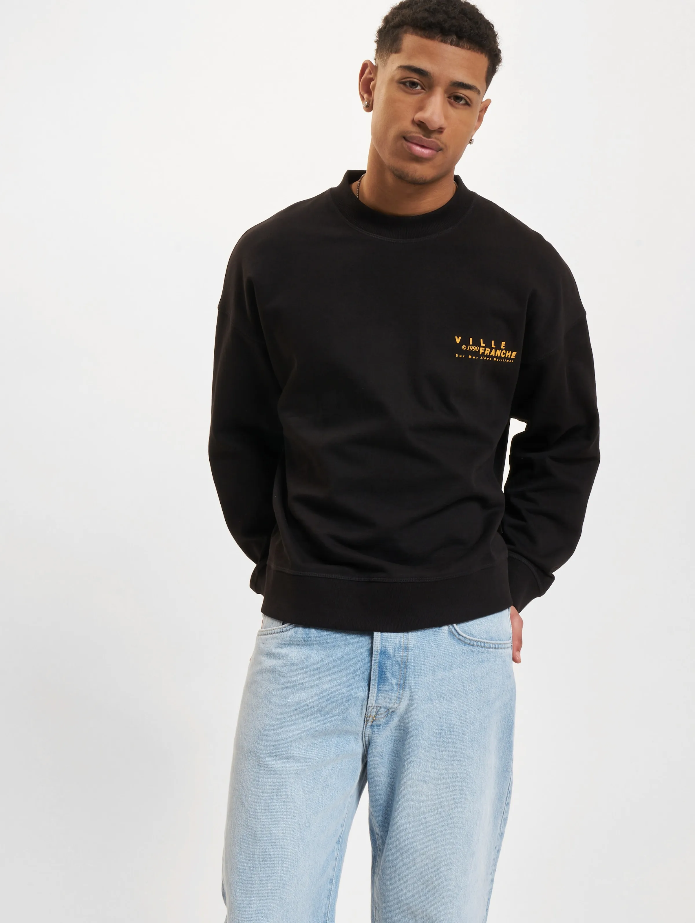 Jack & Jones Valencia Back