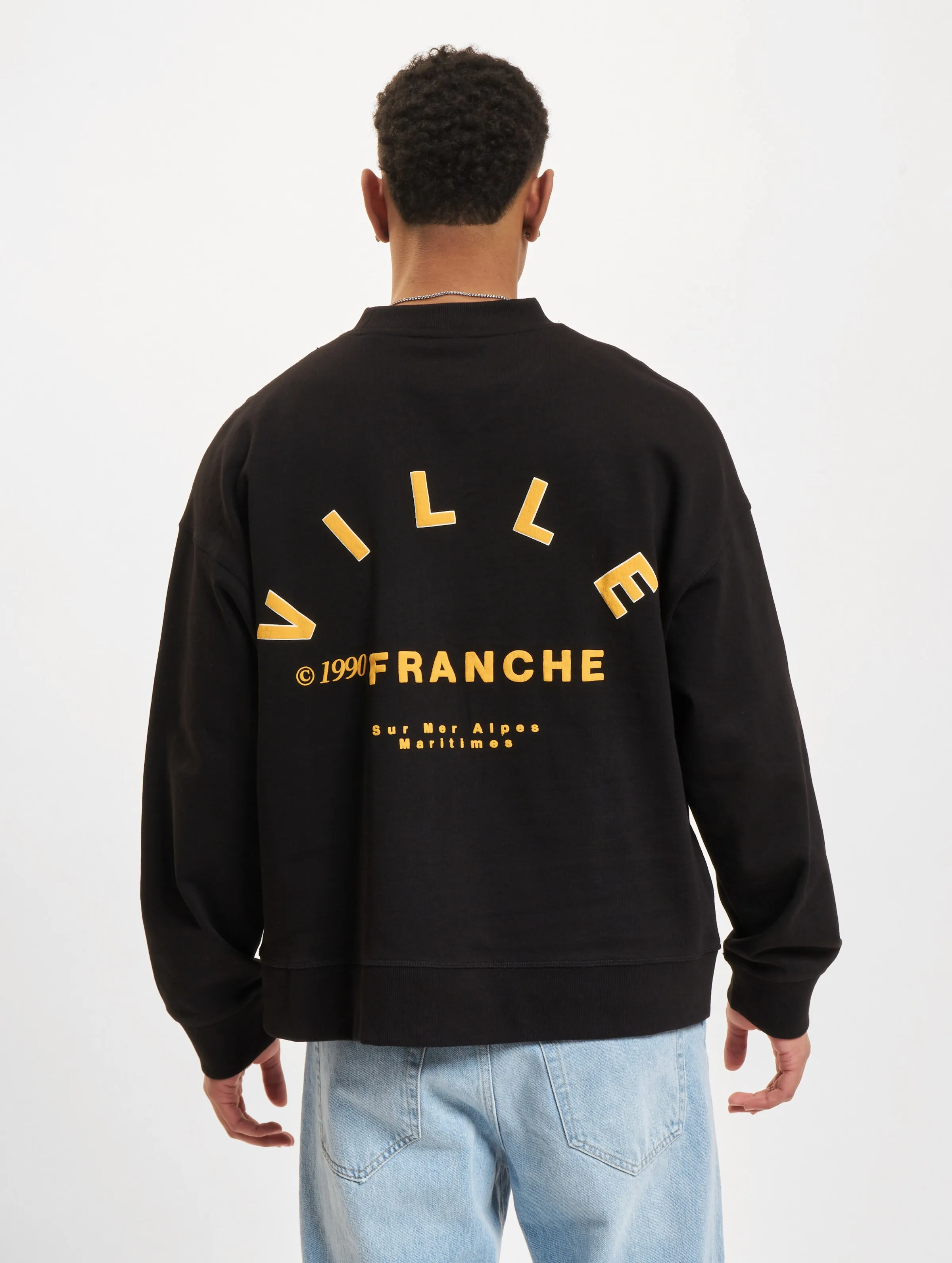 Jack & Jones Valencia Back