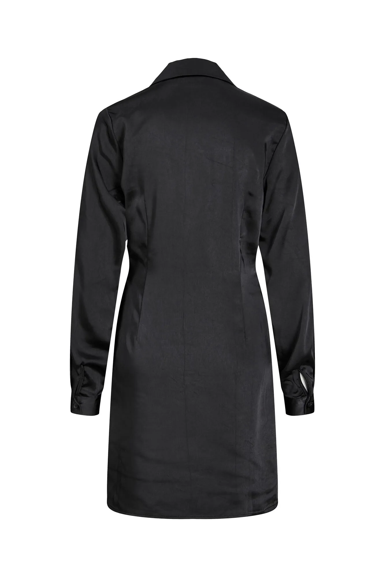 Jack & Jones Vestido cruzado