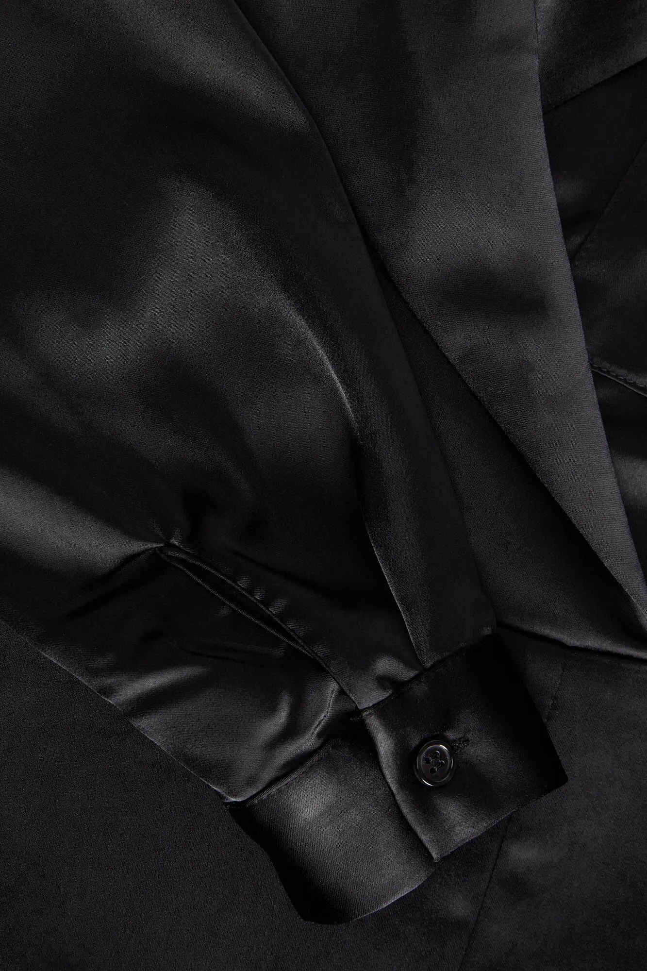 Jack & Jones Vestido cruzado