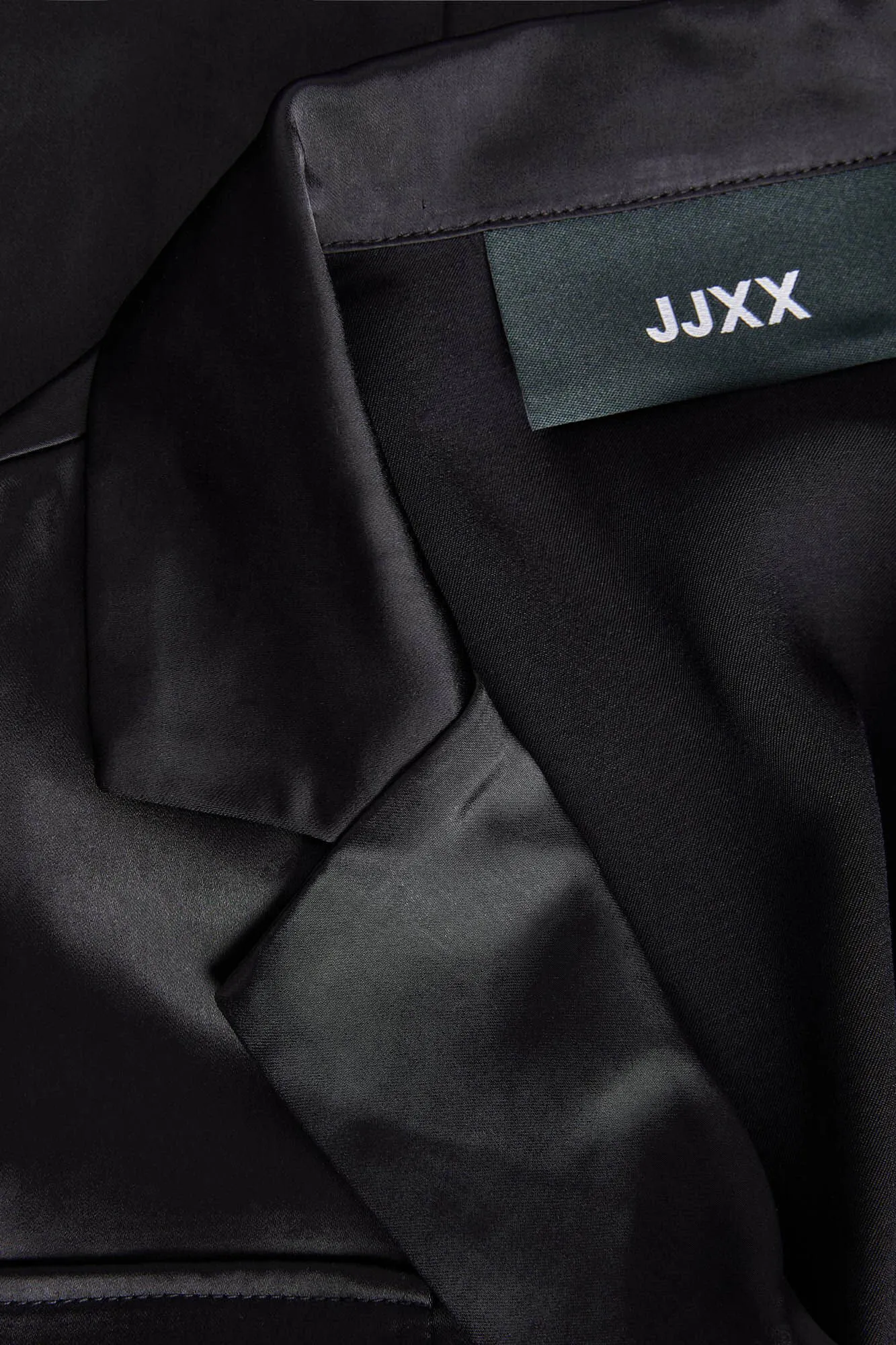 Jack & Jones Vestido cruzado