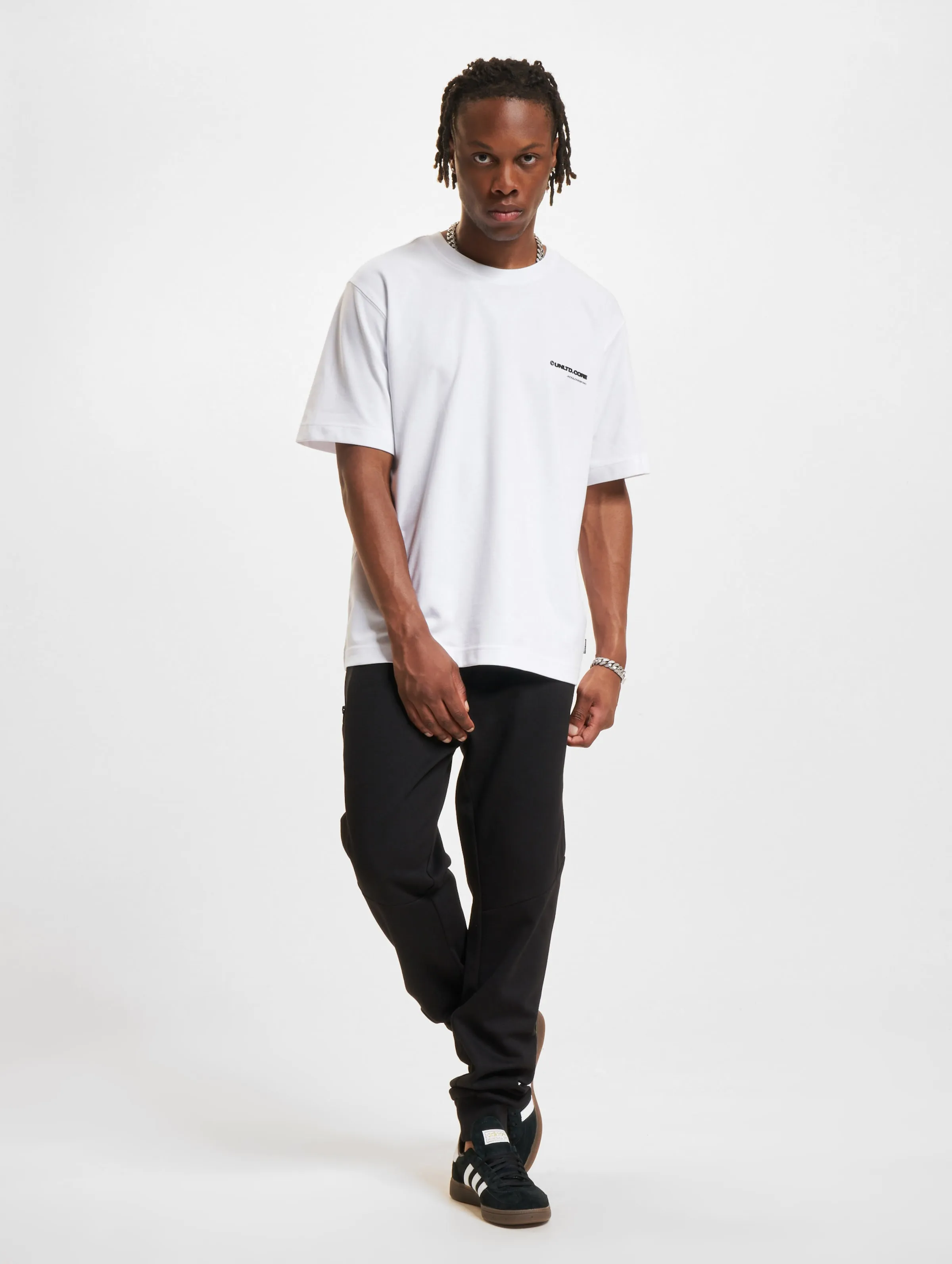 Jack & Jones Will Fusion