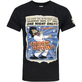 James Brown One Night