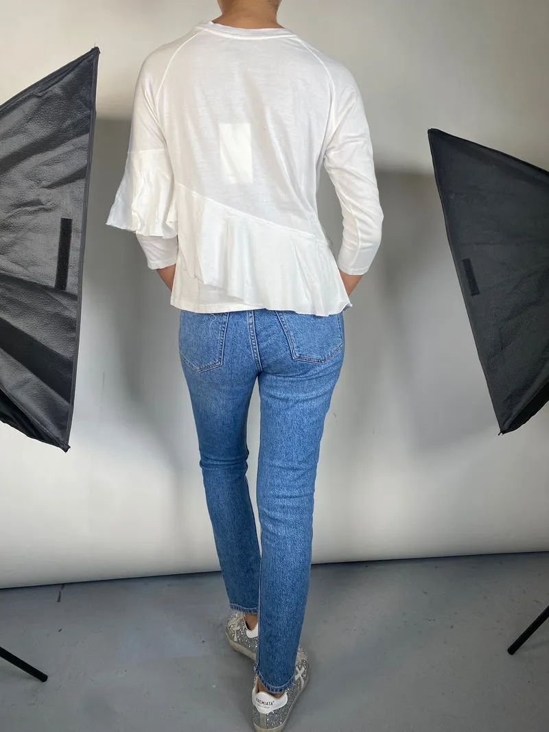 JAZMIN CHEBAR Polera Alma