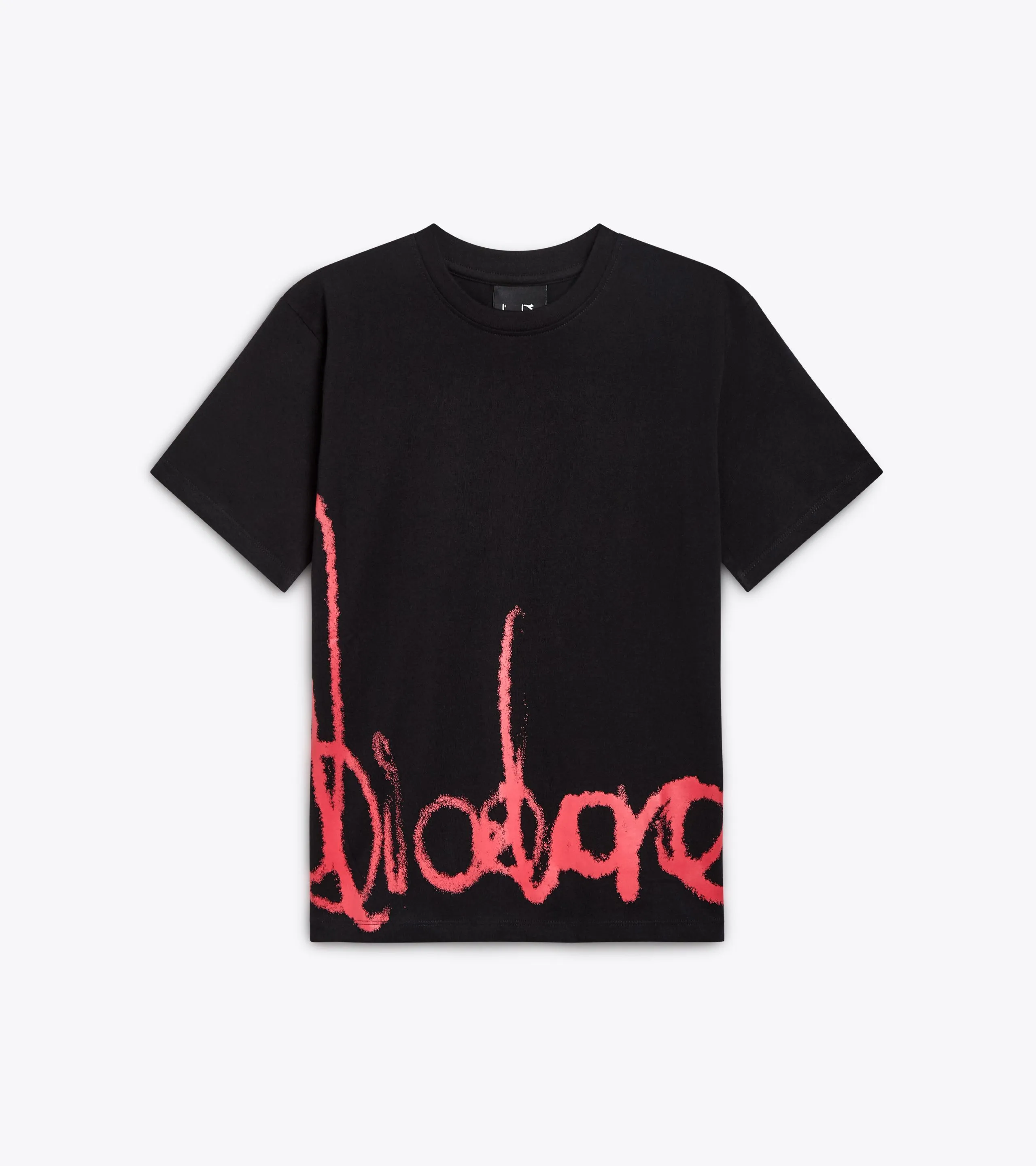 JB. TSHIRT SS GRAFFITI CAMISETA  ESTAMPADO GRAFFITI  NI&NTILDE;O