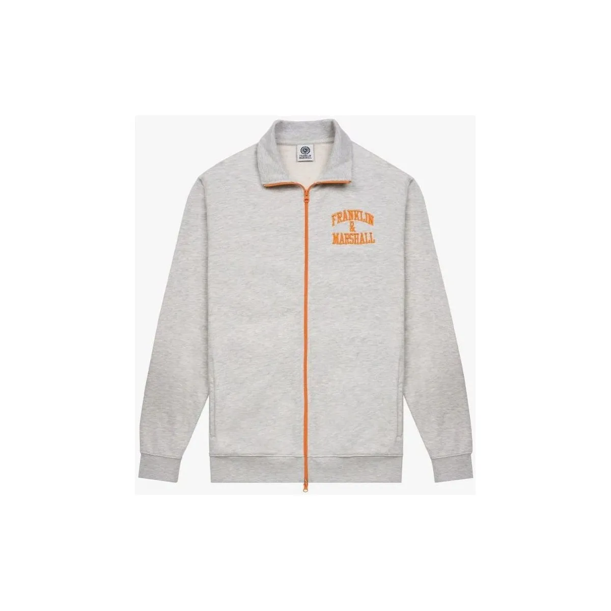 JM5062.2000P01M01 GREY MELANGE