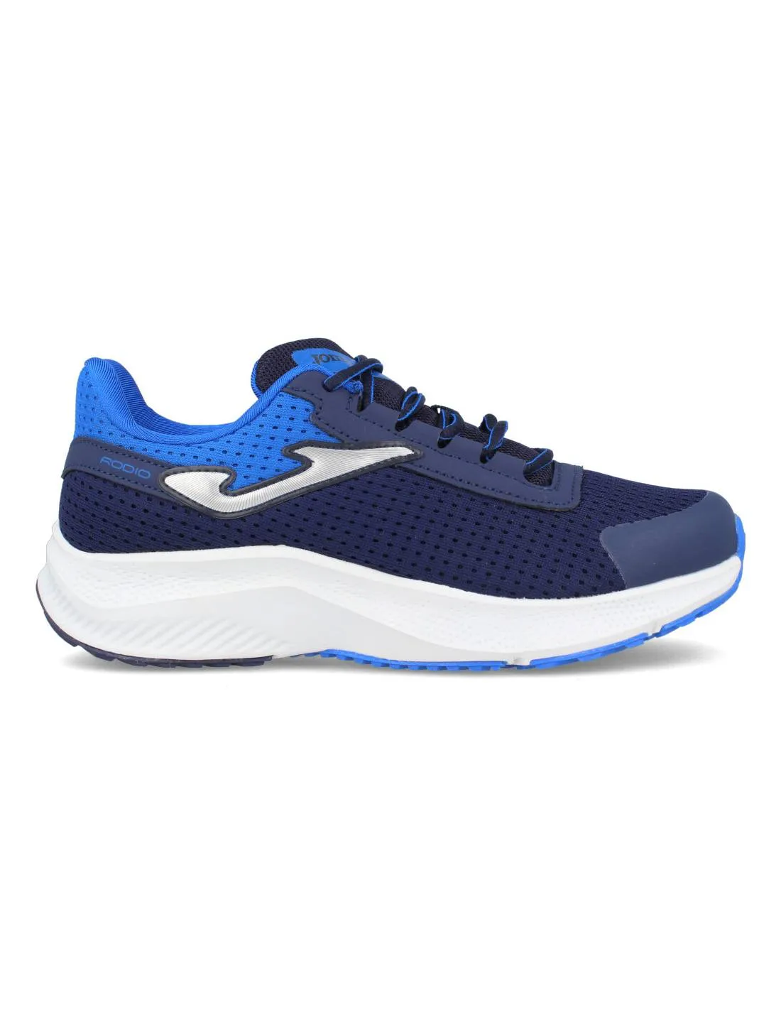 JOMA  ZAPATILLAS RUNNING RODIO JR 2303 NAVY